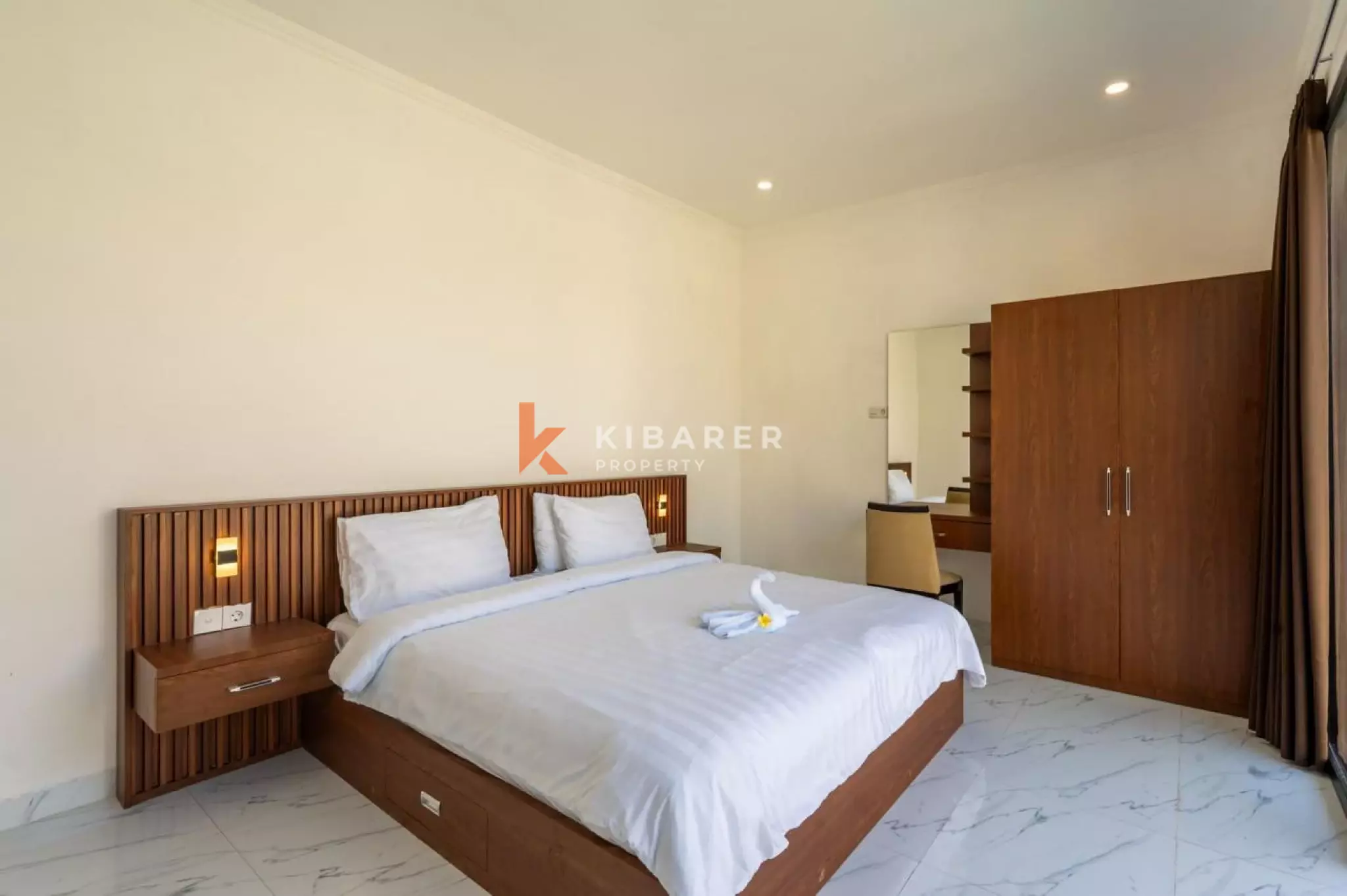 2BR Villa for for Rent in Sanur, Bali — $16,117 — image 5