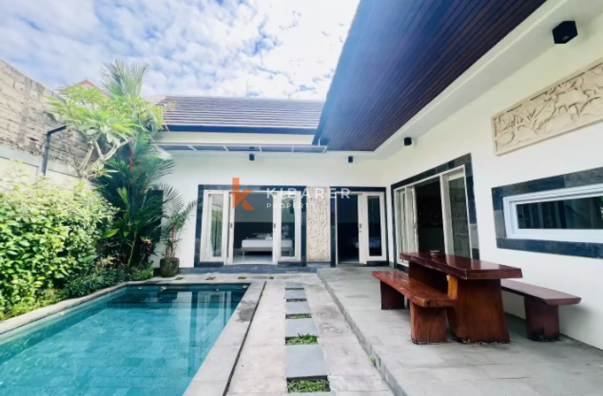 2BR Villa for for Rent in Sanur, Bali — $16,885 — image 1