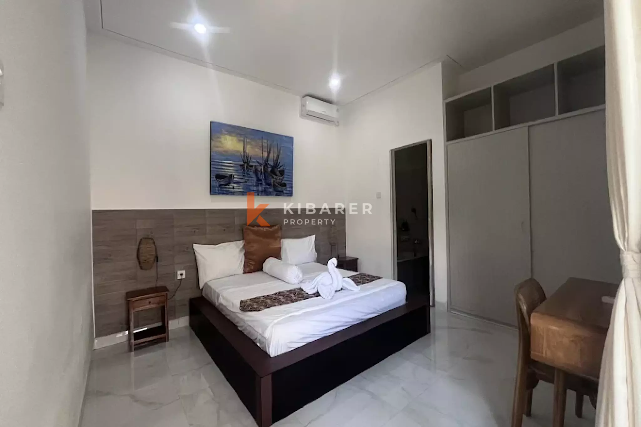 2BR Villa for for Rent in Sanur, Bali — $16,885 — image 10