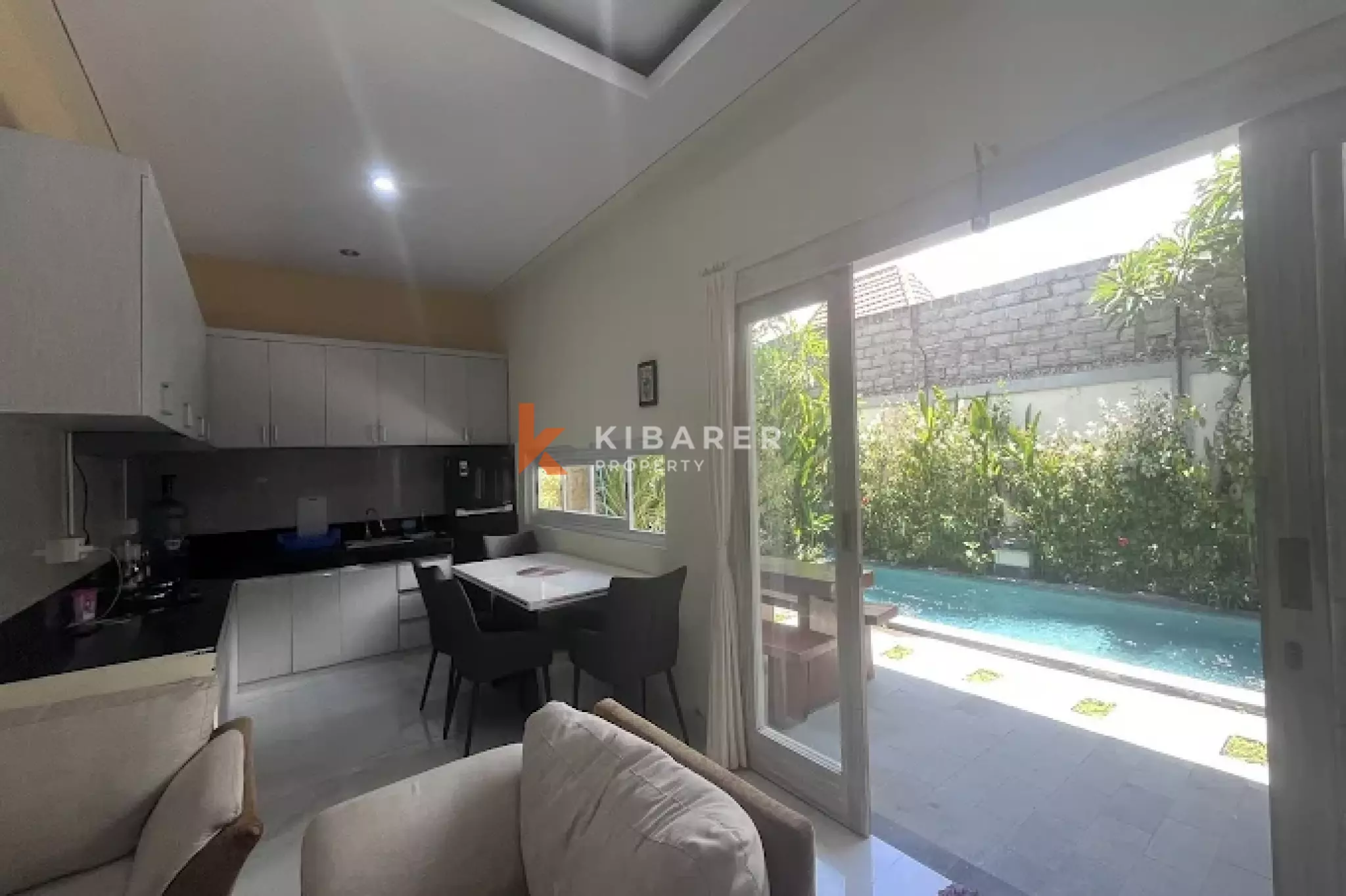 2BR Villa for for Rent in Sanur, Bali — $16,885 — image 6