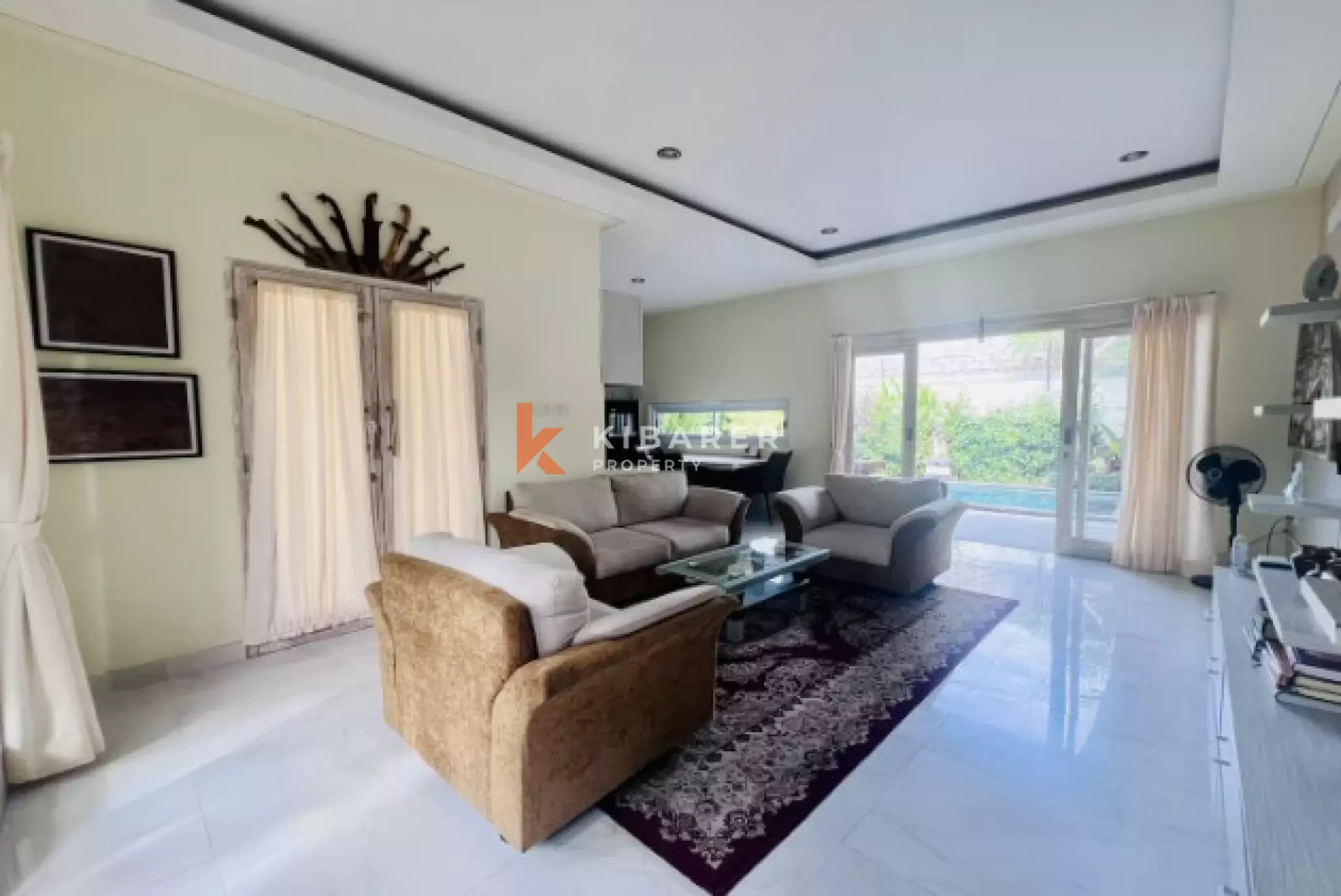 2BR Villa for for Rent in Sanur, Bali — $16,885 — image 3
