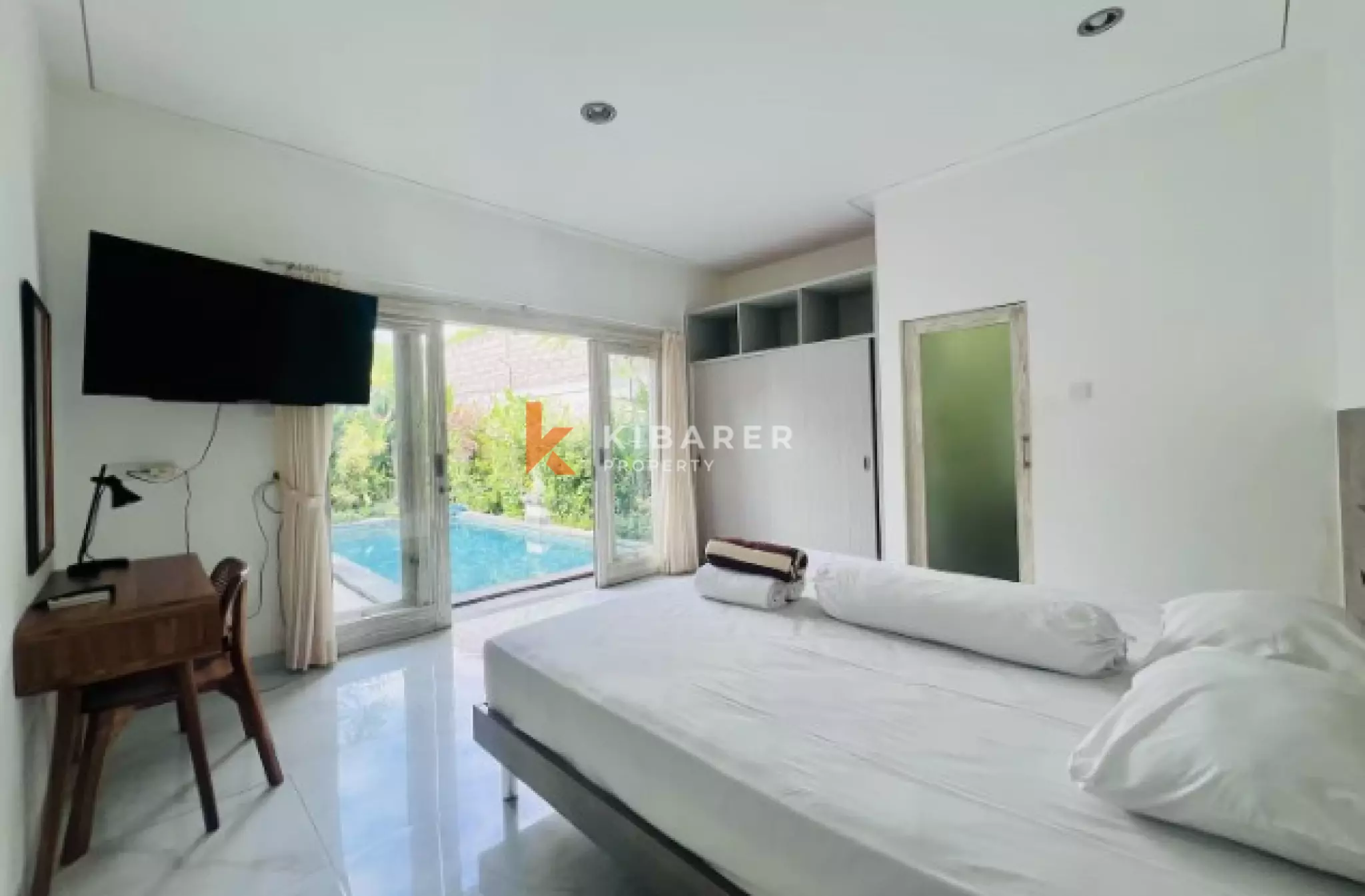 2BR Villa for for Rent in Sanur, Bali — $16,885 — image 13