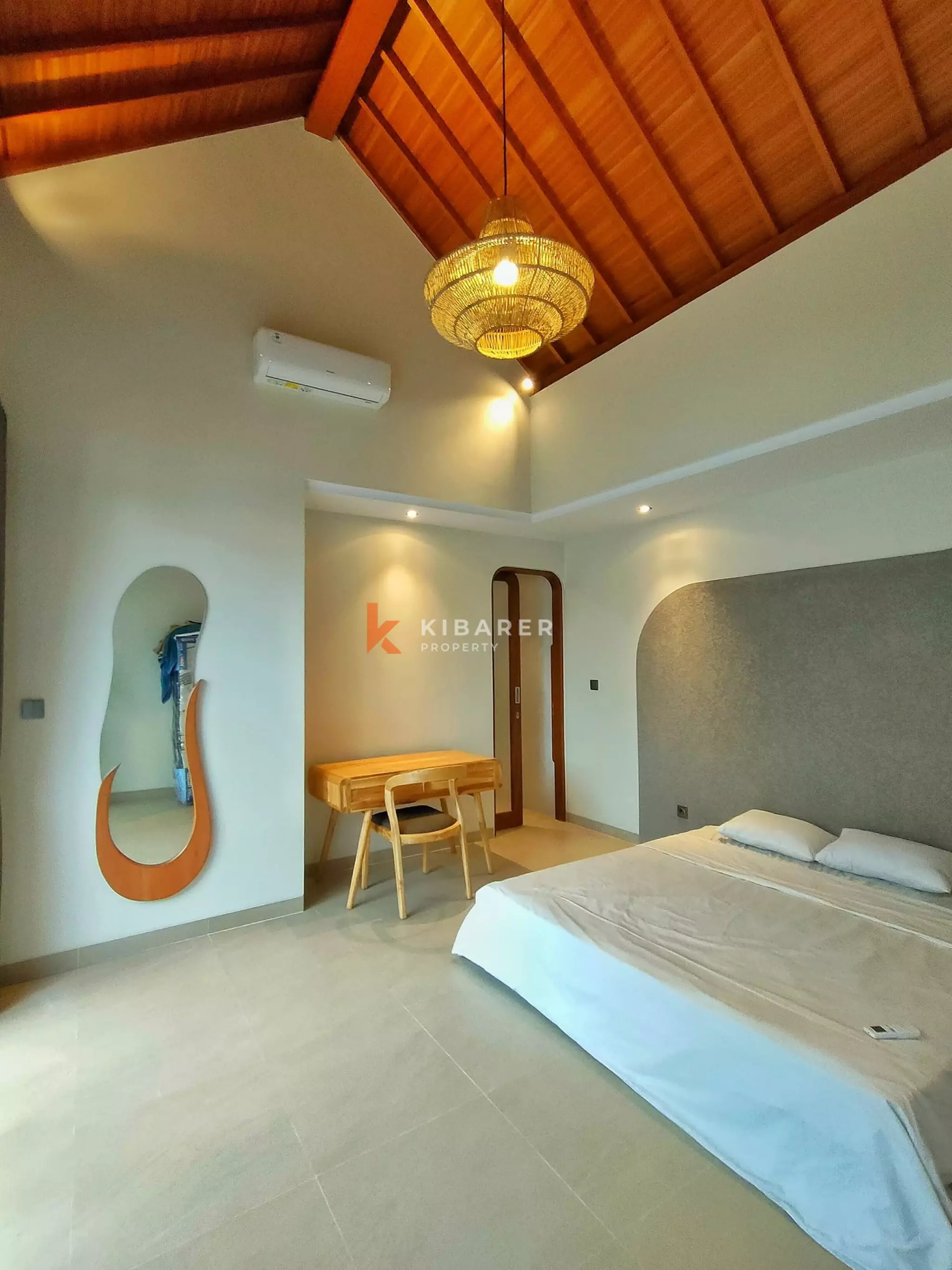 2BR Villa for Rent in Cepaka, Bali — image 4