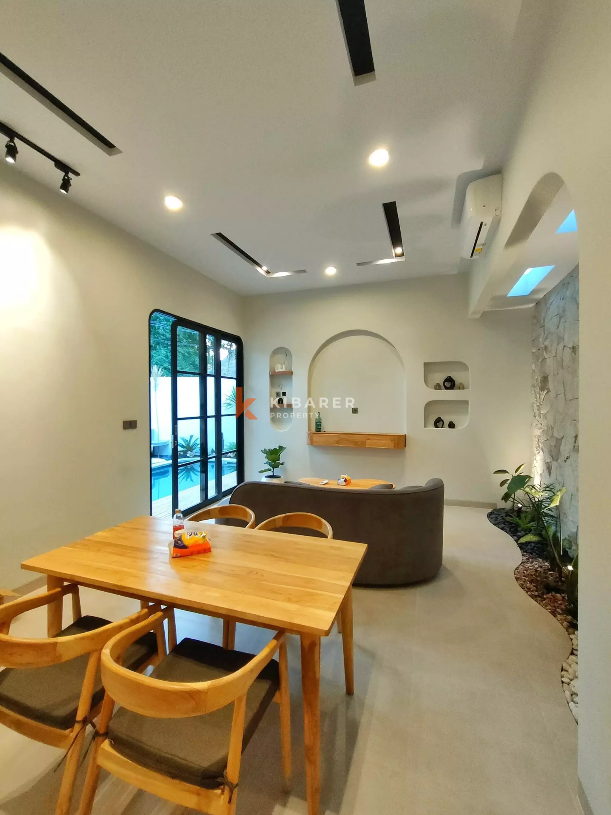 2BR Villa for Rent in Cepaka, Bali — image 6