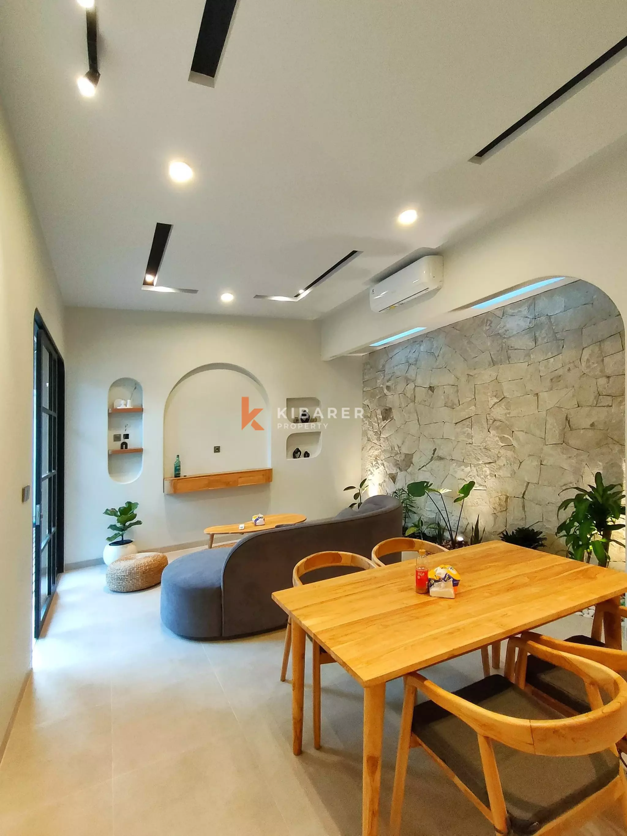 2BR Villa for Rent in Cepaka, Bali — image 3