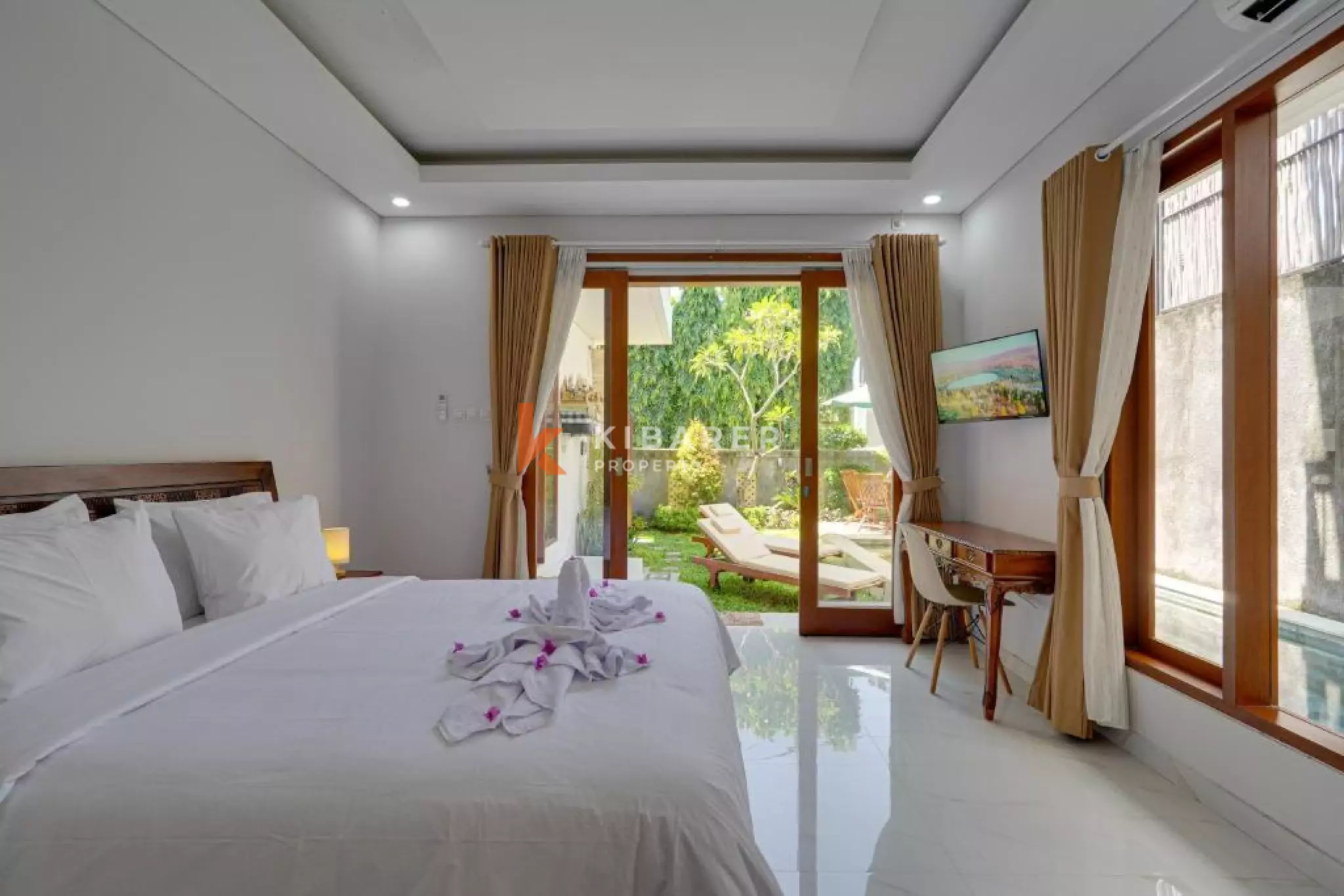3BR Villa for for Rent in Sanur, Bali — $17,137 — image 7