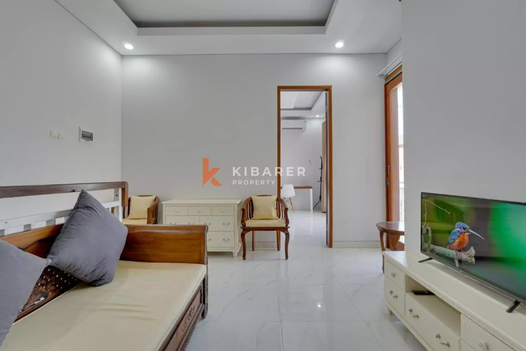 3BR Villa for for Rent in Sanur, Bali — $17,137 — image 9