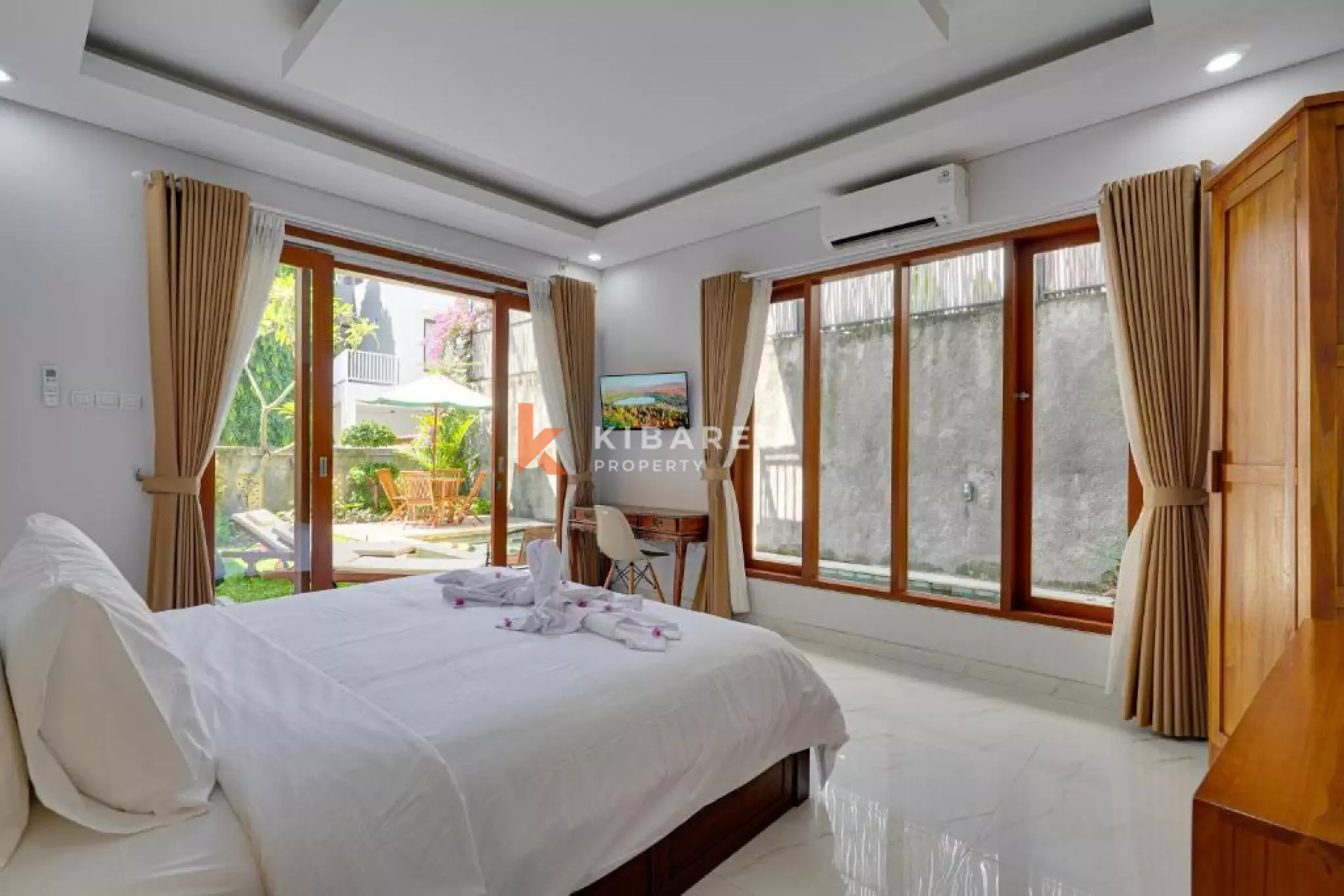 3BR Villa for for Rent in Sanur, Bali — $17,137 — image 11