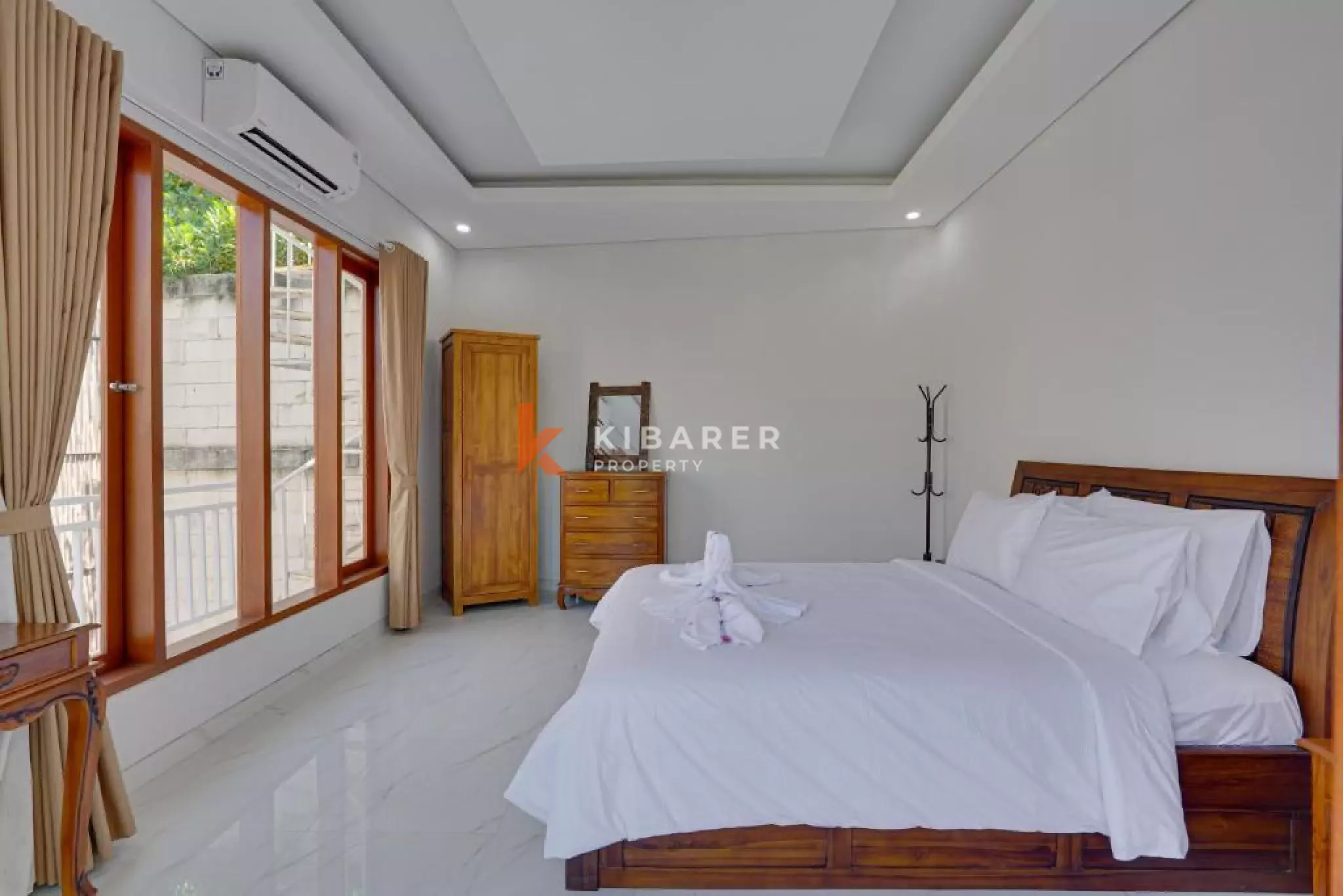 3BR Villa for for Rent in Sanur, Bali — $17,137 — image 12