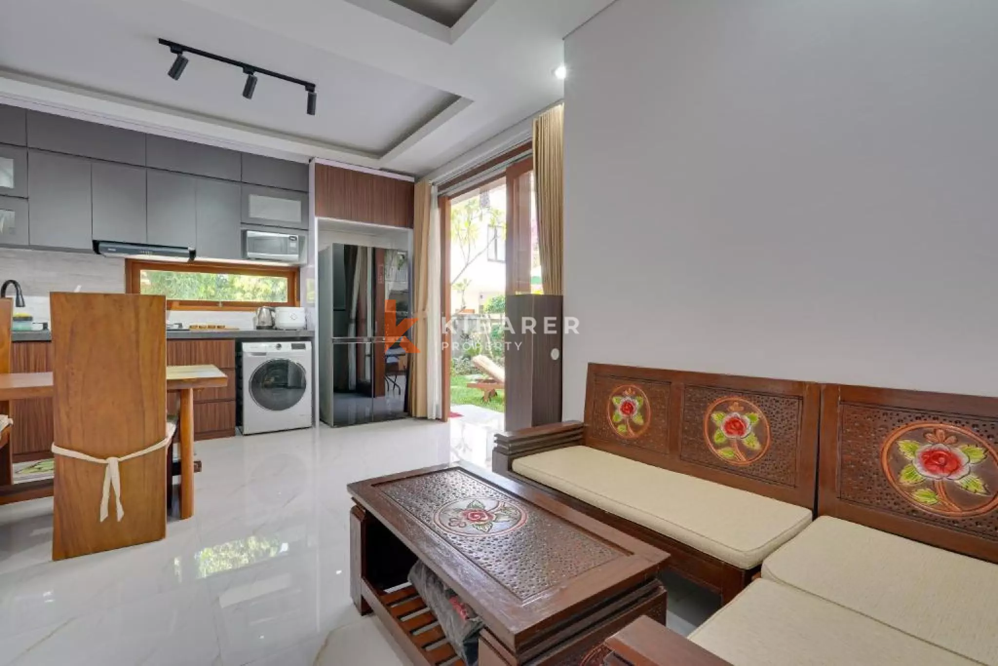 3BR Villa for for Rent in Sanur, Bali — $17,137 — image 5