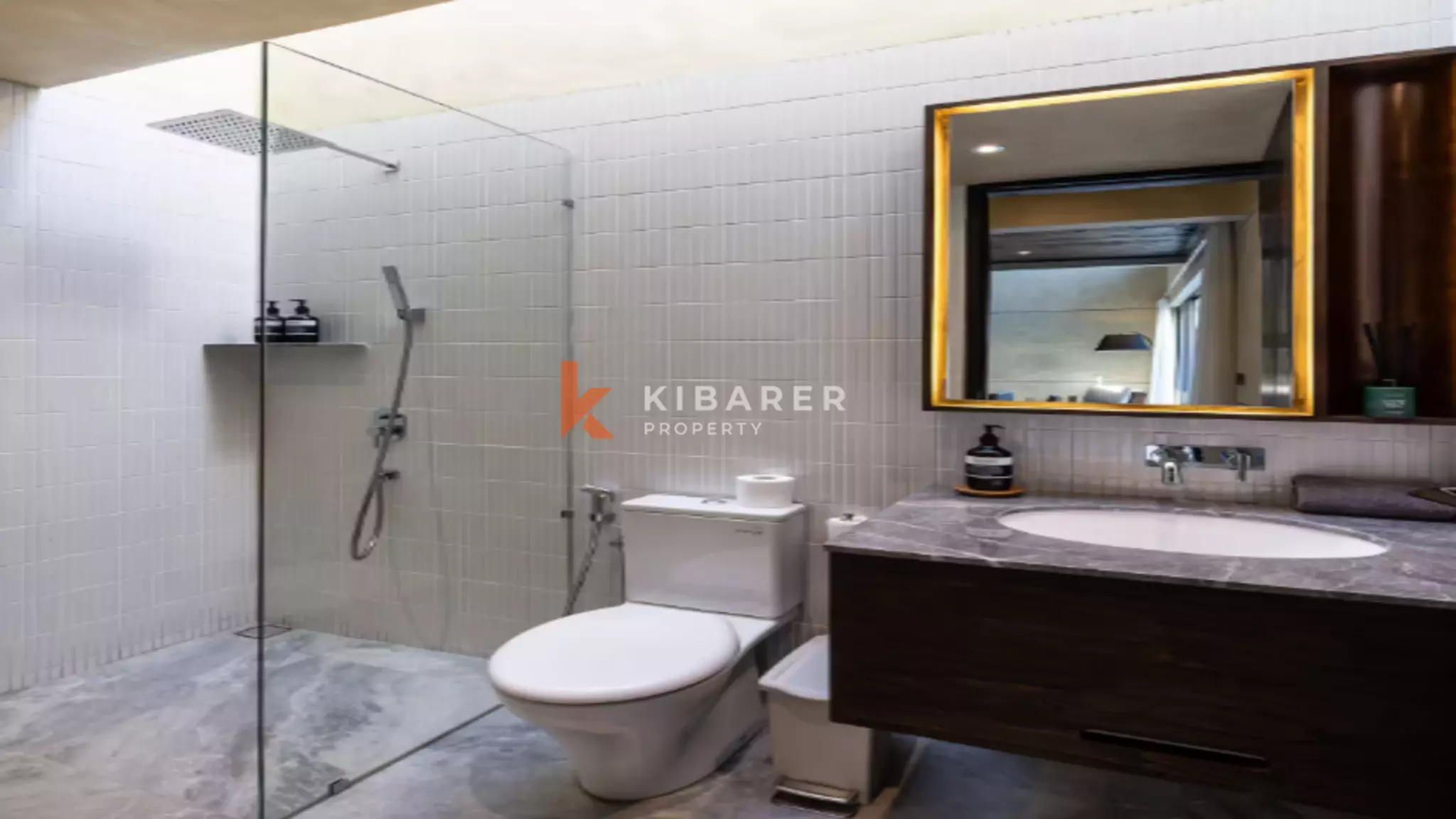 Stylish Two-Bedroom Villa with Private Pool and Soho Space in Ungasan — image 7