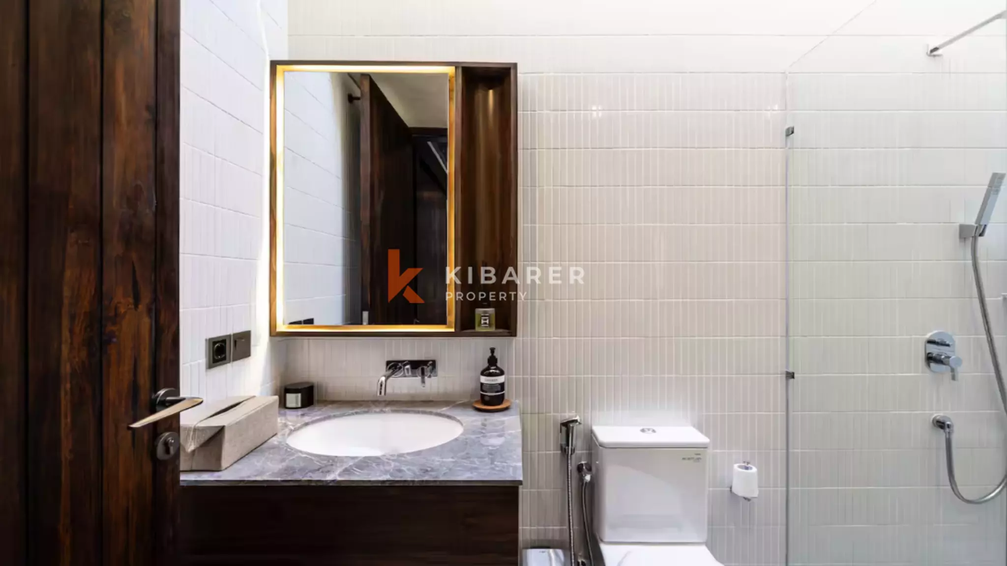 Modern One-Bedroom Ungasan Hideaway with Private Pool — image 8