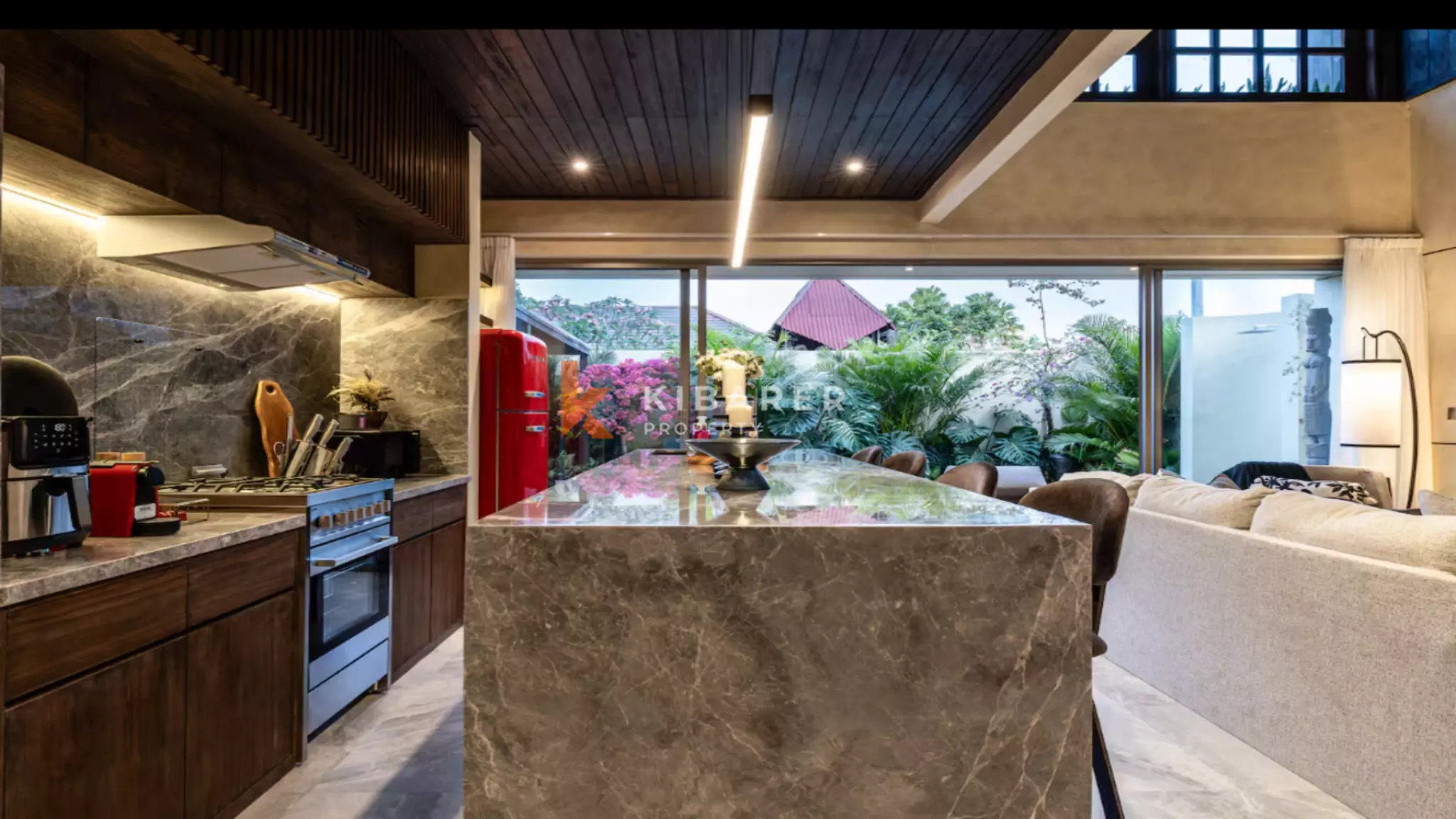 Modern One-Bedroom Ungasan Hideaway with Private Pool — image 2
