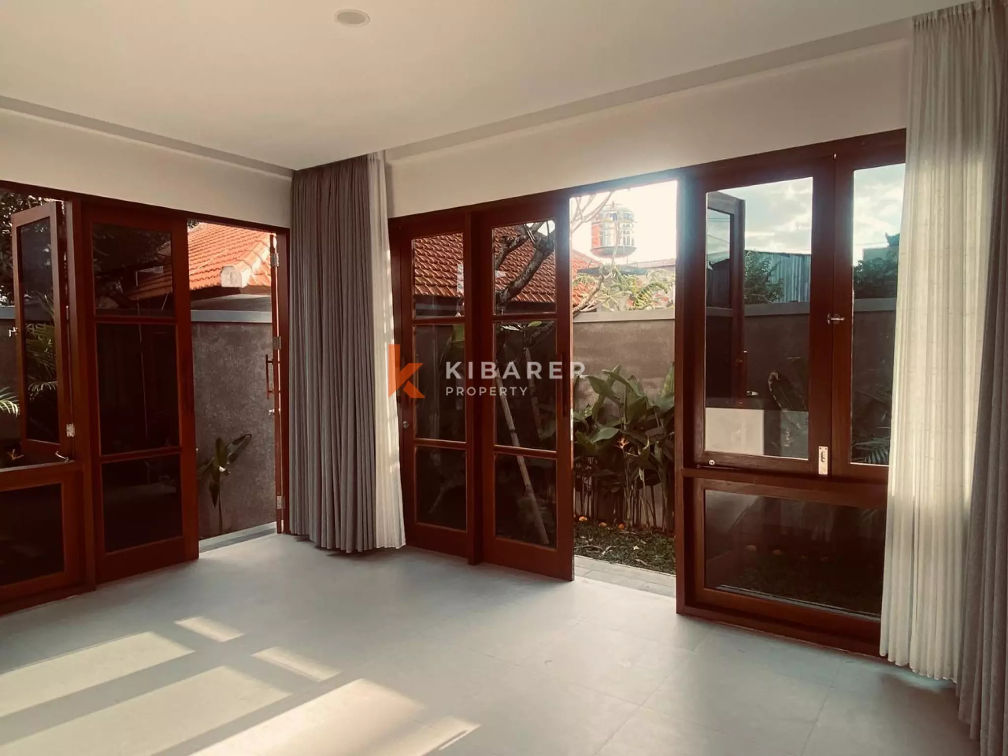 3BR Villa for Rent in Kerobokan, Bali — image 4