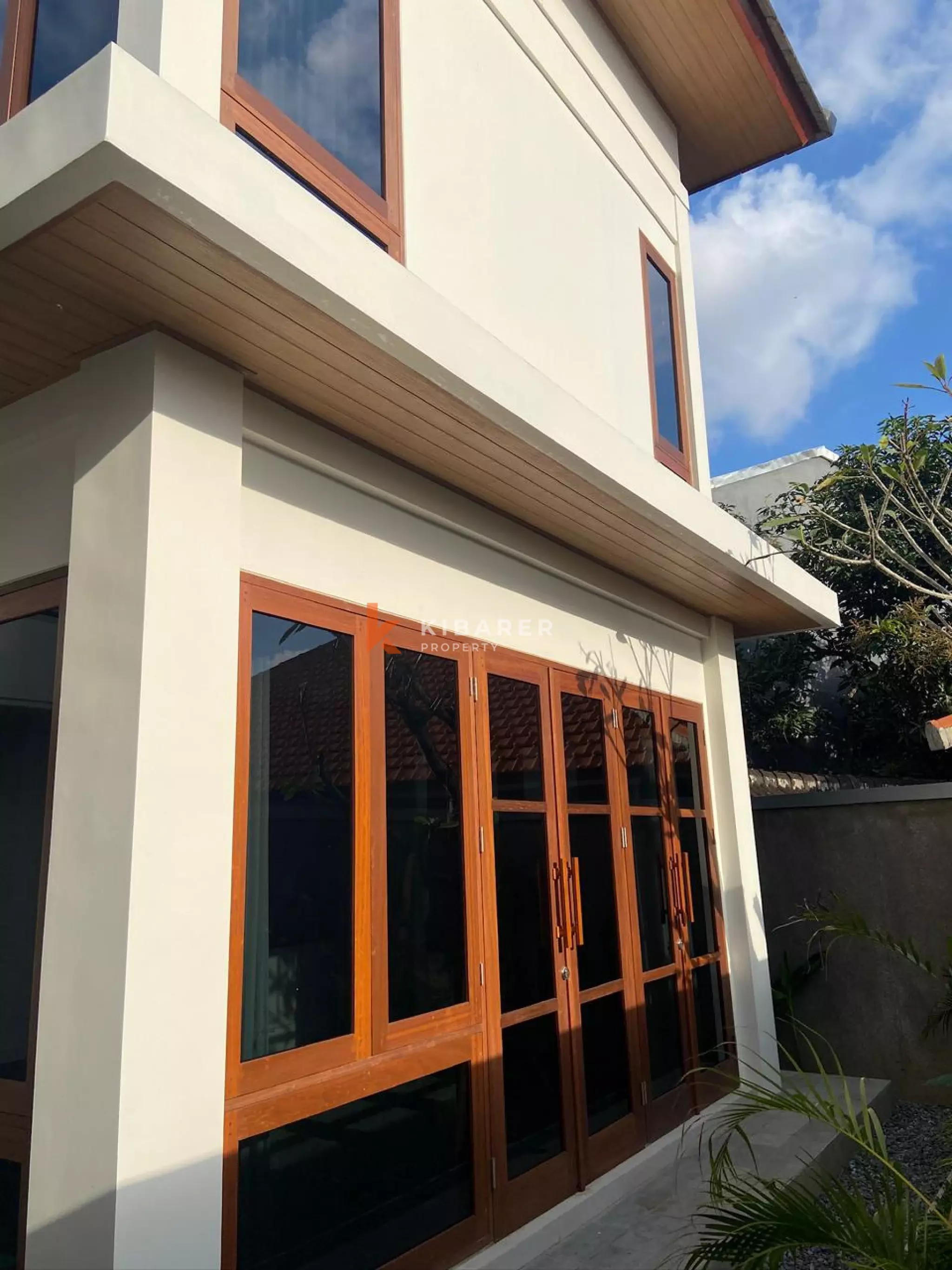3BR Villa for Rent in Kerobokan, Bali — image 2