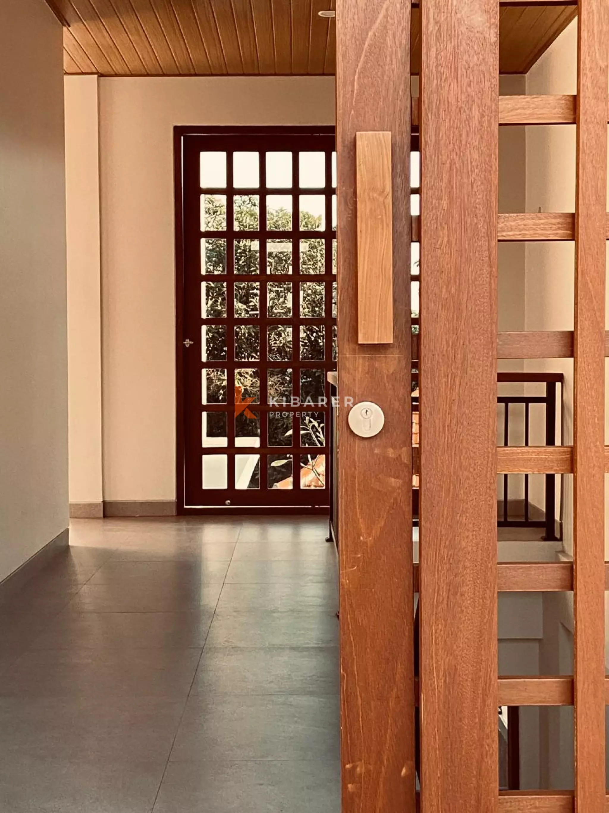 3BR Villa for Rent in Kerobokan, Bali — image 12