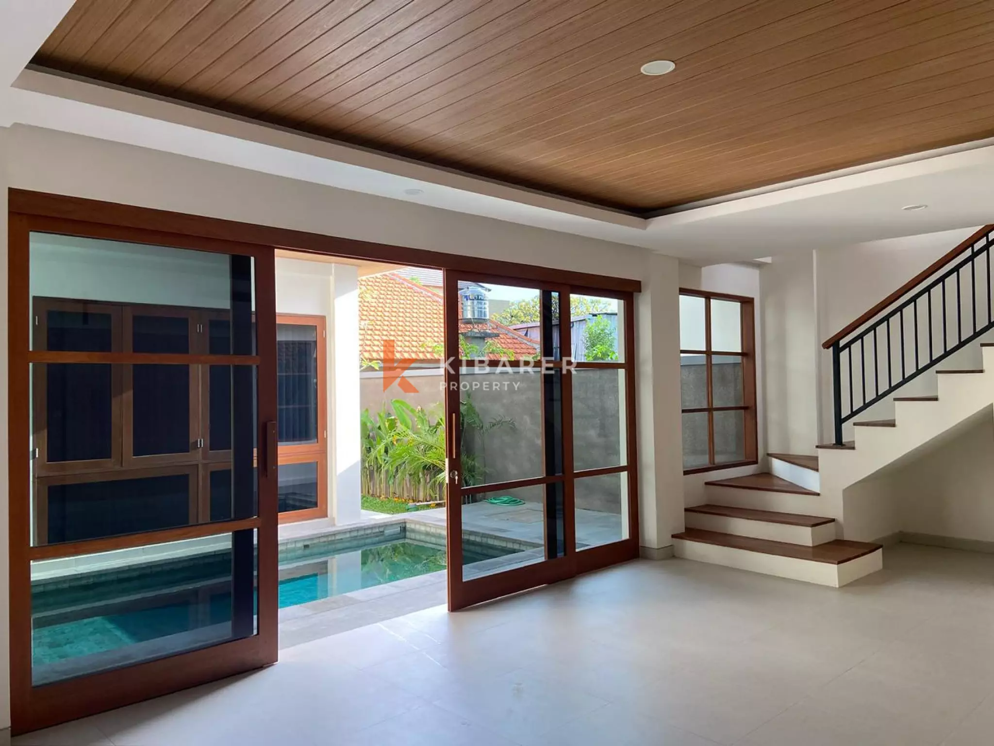 3BR Villa for Rent in Kerobokan, Bali — image 13