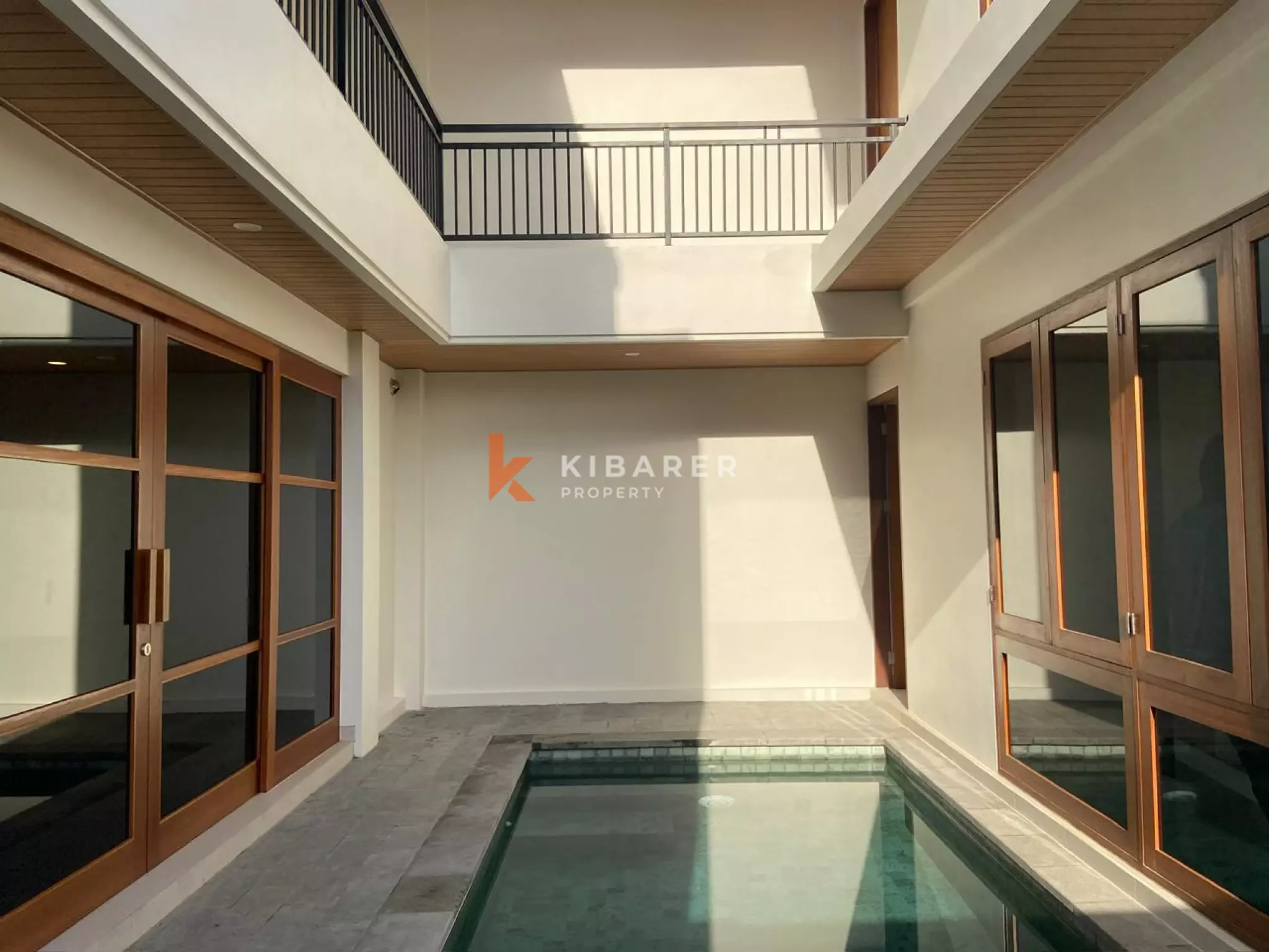 3BR Villa for Rent in Kerobokan, Bali — image 1