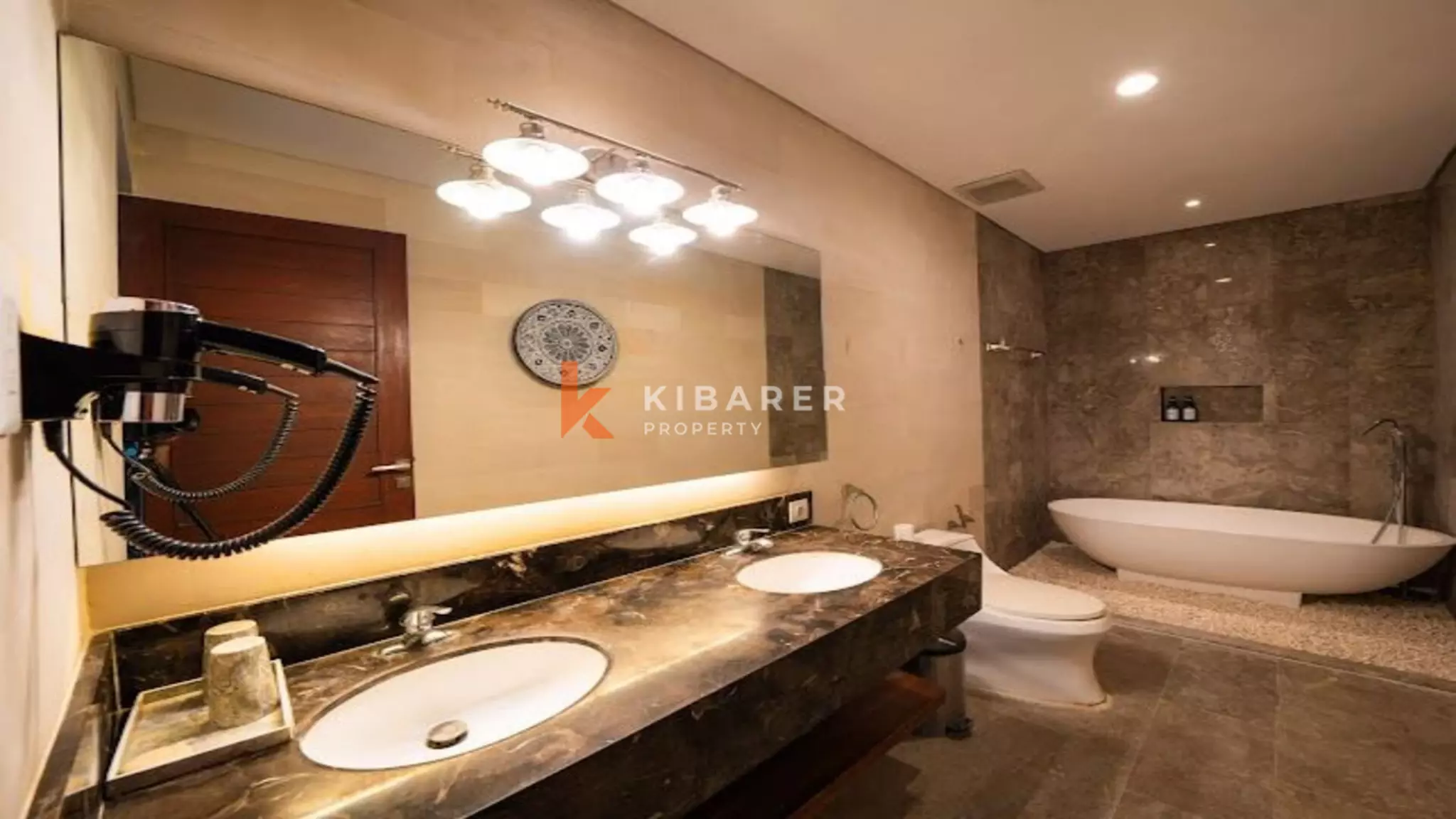 Beautiful Three Bedrooms Villa In Cemagi — image 16