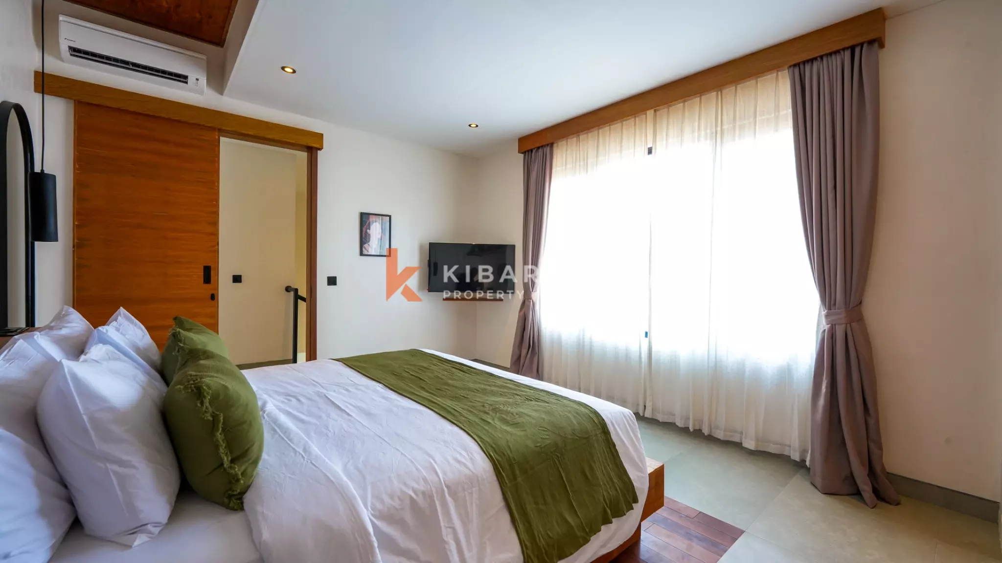 New Three-Bedroom Villa Complex, Walking Distance to Cemagi Beach — image 16