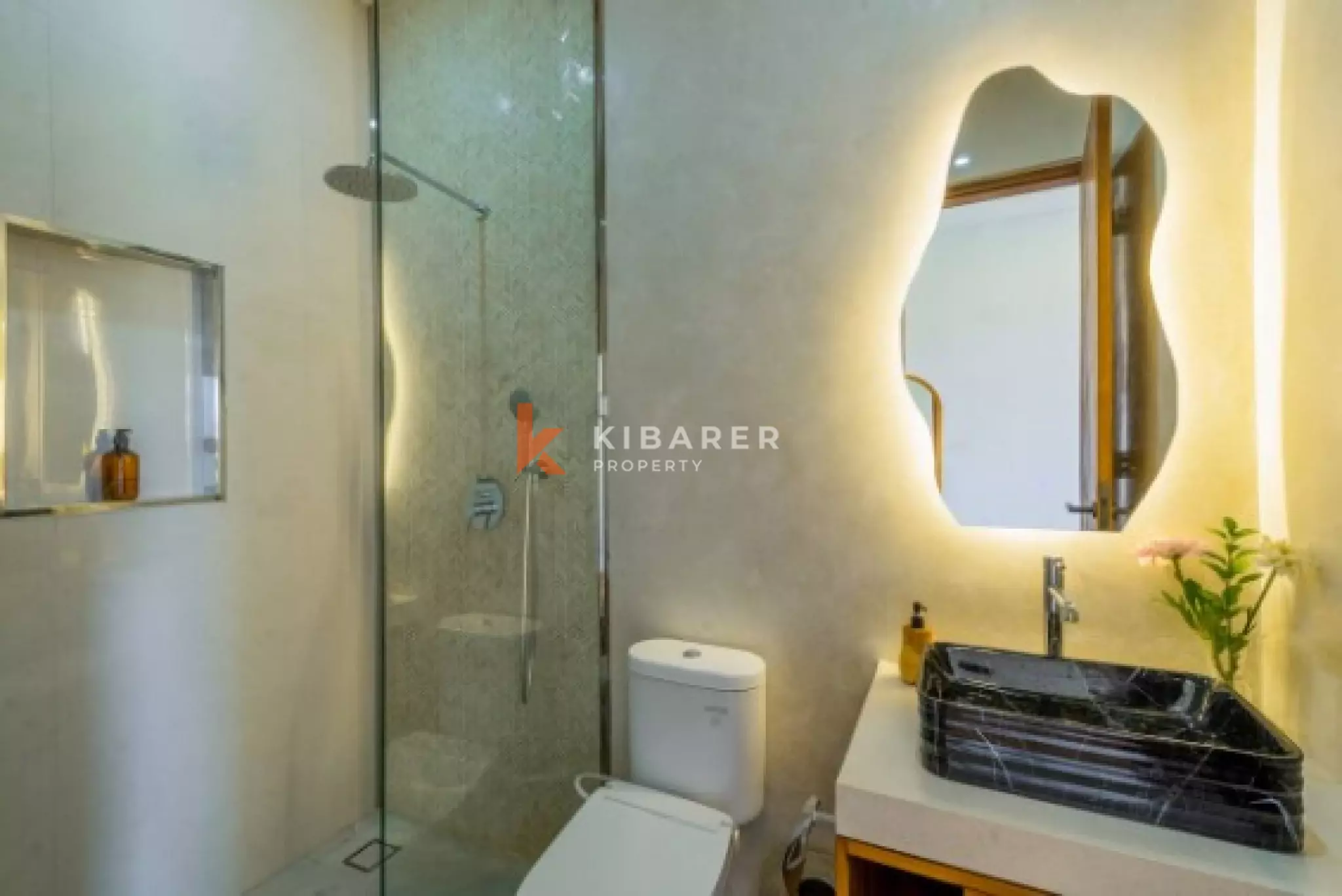 3BR Villa for for Rent in Pererenan, Bali — $46,090 — image 13