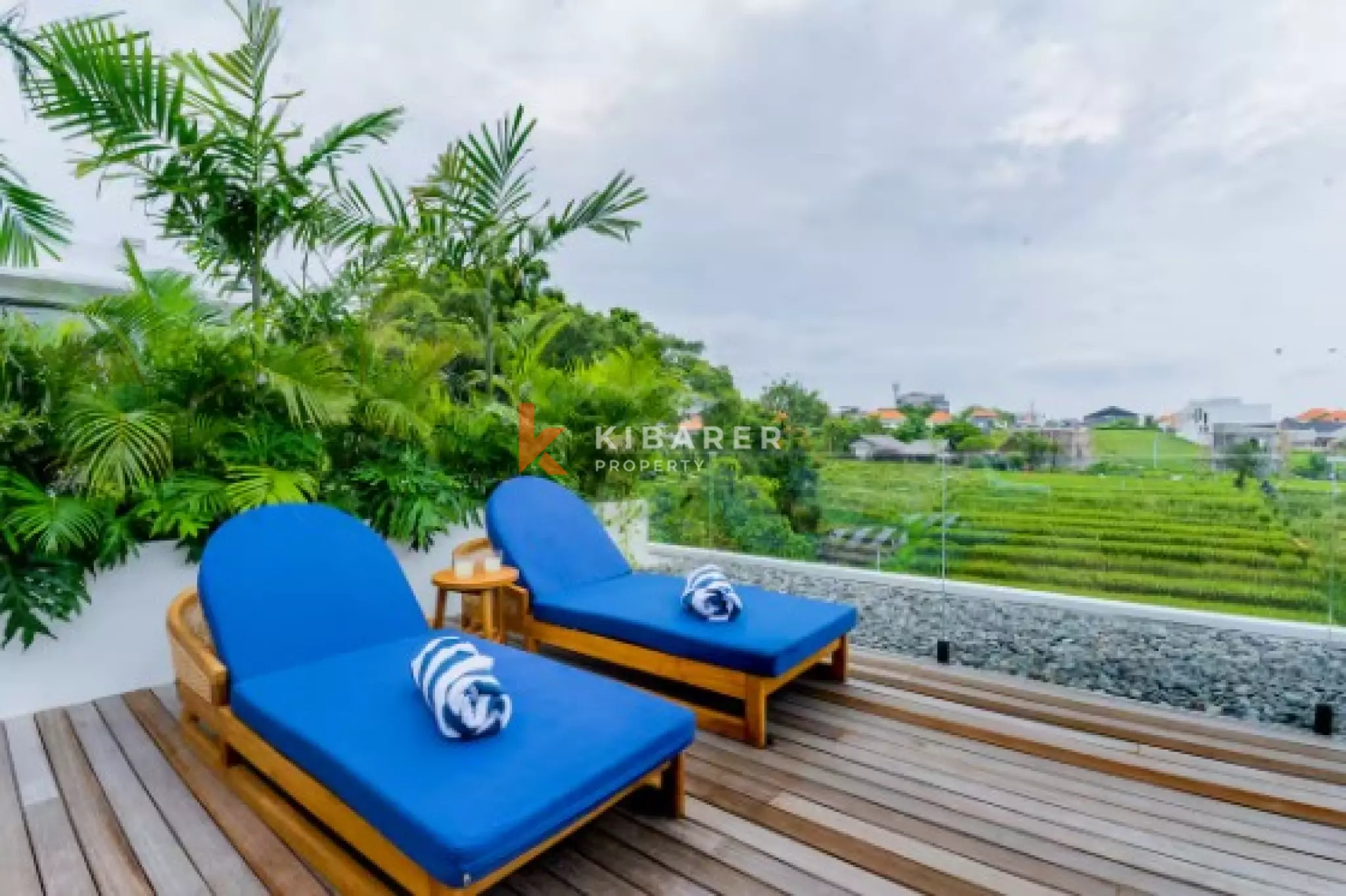 3BR Villa for for Rent in Pererenan, Bali — $46,090 — image 11