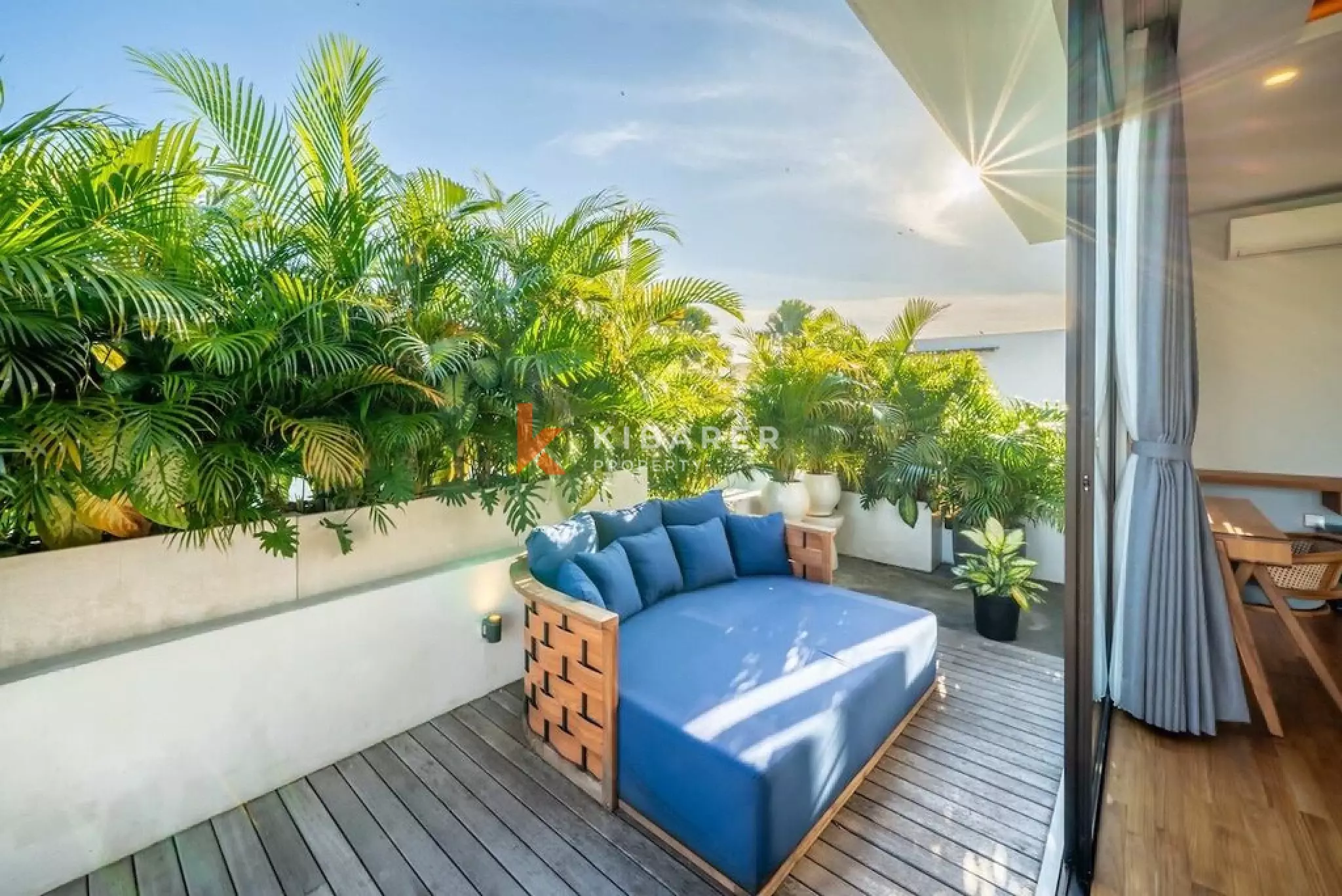 4BR Villa for Rent in Pererenan, Bali — image 14