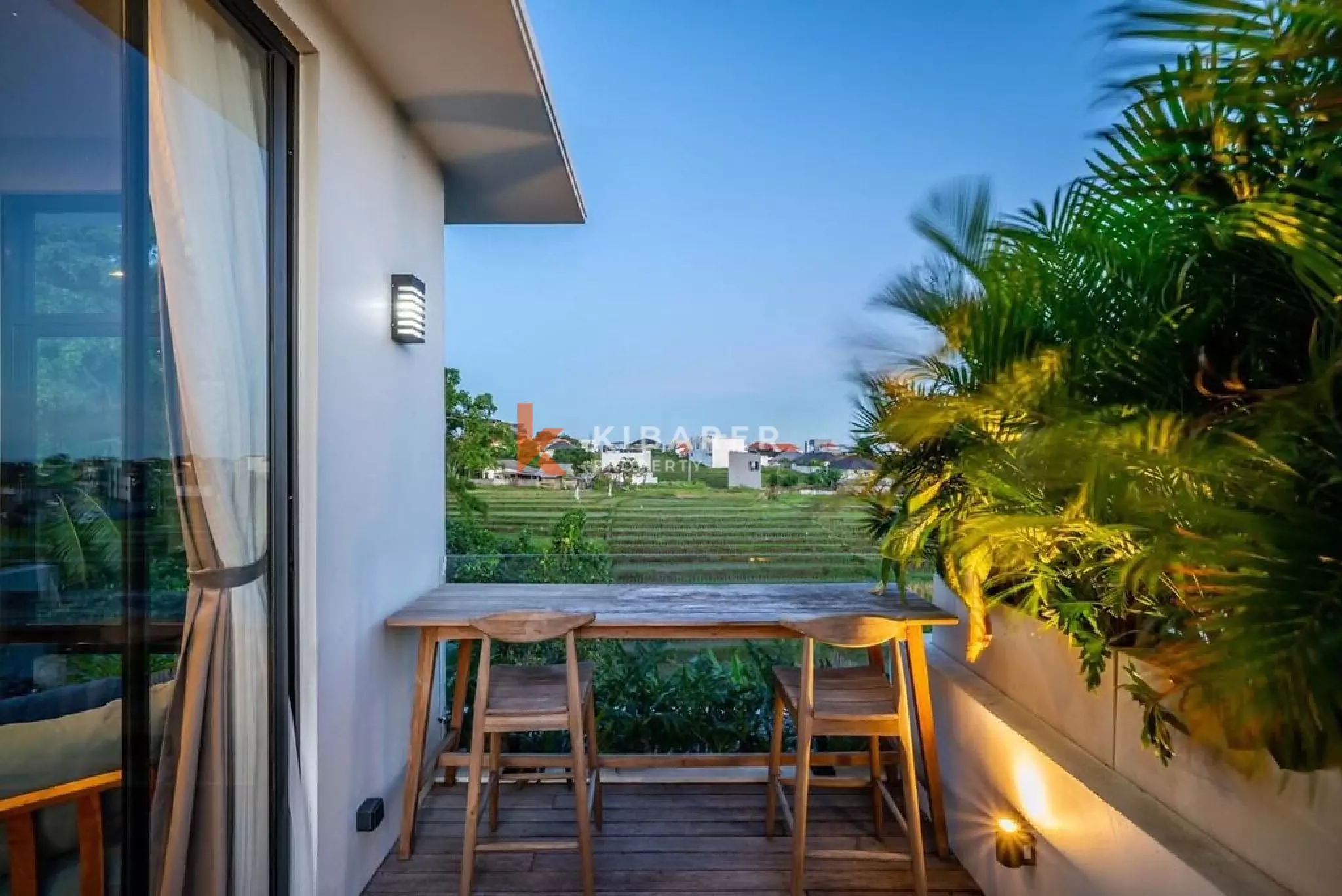 4BR Villa for Rent in Pererenan, Bali — image 11