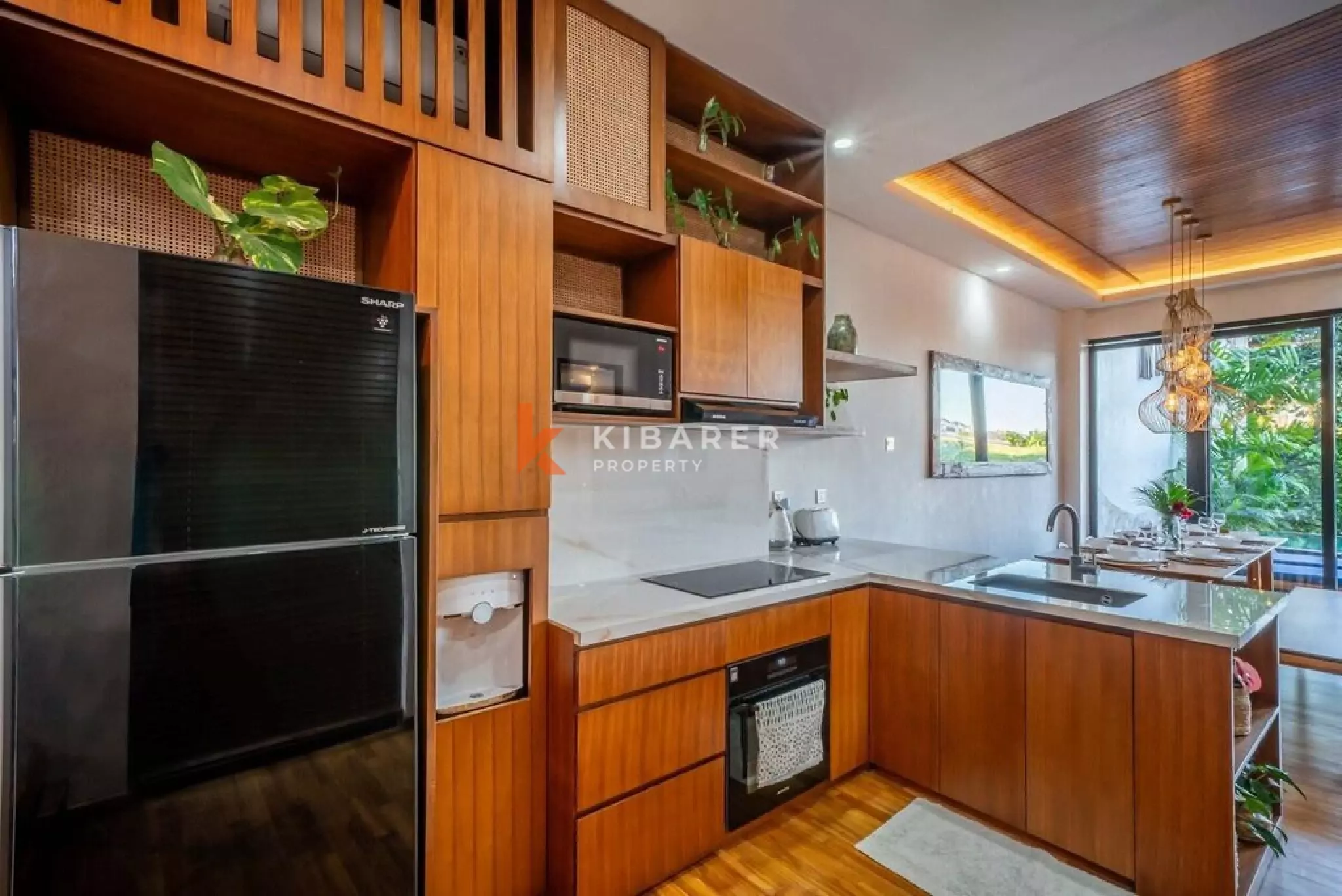 4BR Villa for Rent in Pererenan, Bali — image 5