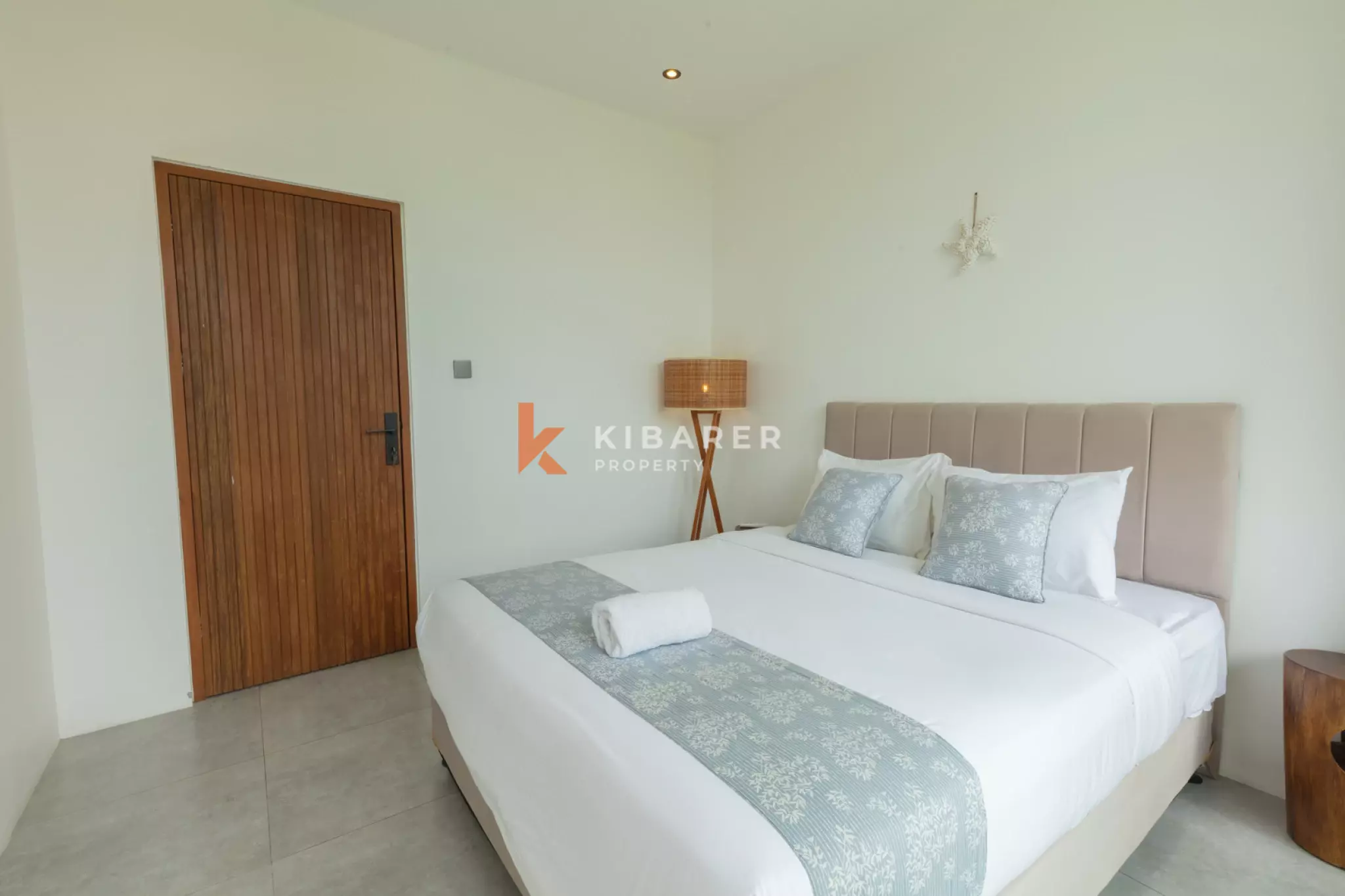 Modern Two-Bedroom Villa with Private Enclosed Space in Canggu — image 19