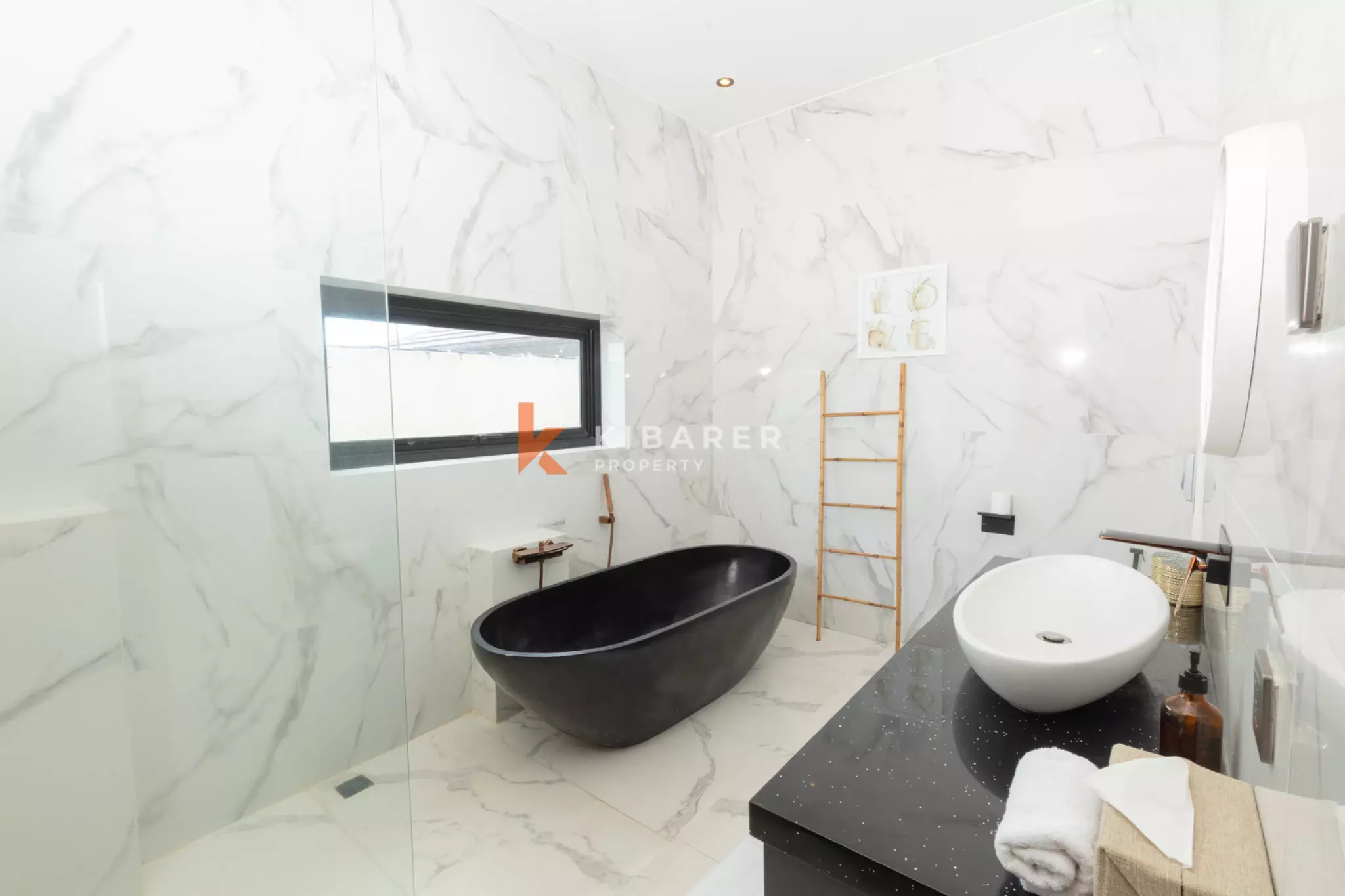 Modern Two-Bedroom Villa with Private Enclosed Space in Canggu — image 16