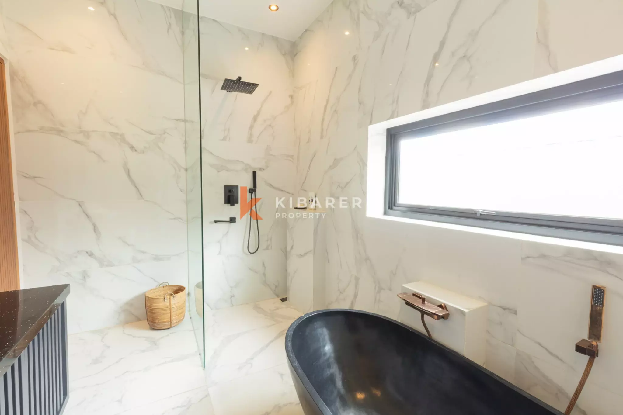 Modern Two-Bedroom Villa with Private Enclosed Space in Canggu — image 15