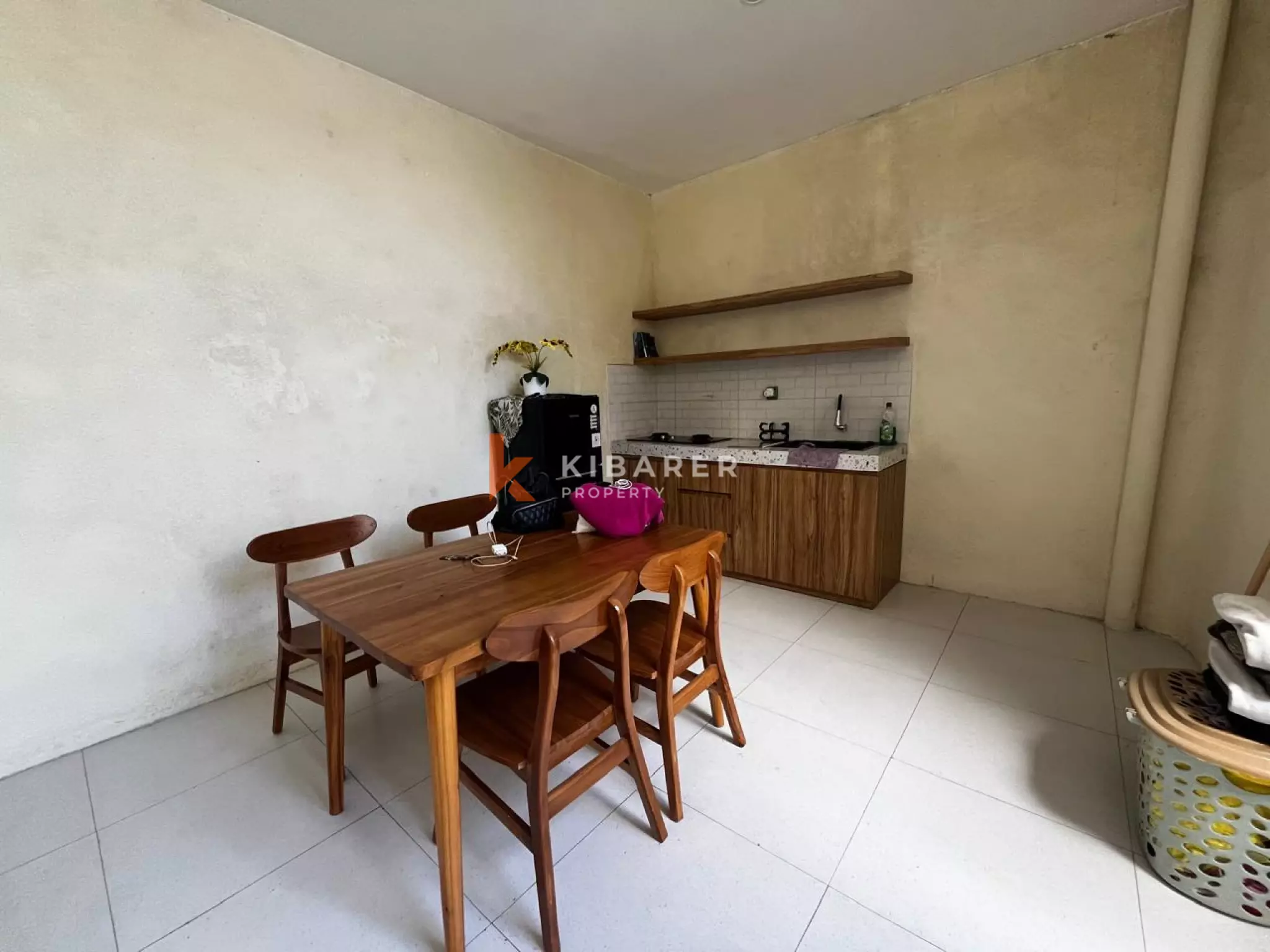 1BR Villa for for Rent in Sanur, Bali — $6,635 — image 5