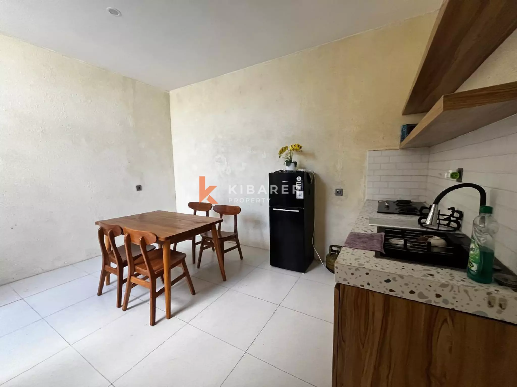 1BR Villa for for Rent in Sanur, Bali — $6,635 — image 3