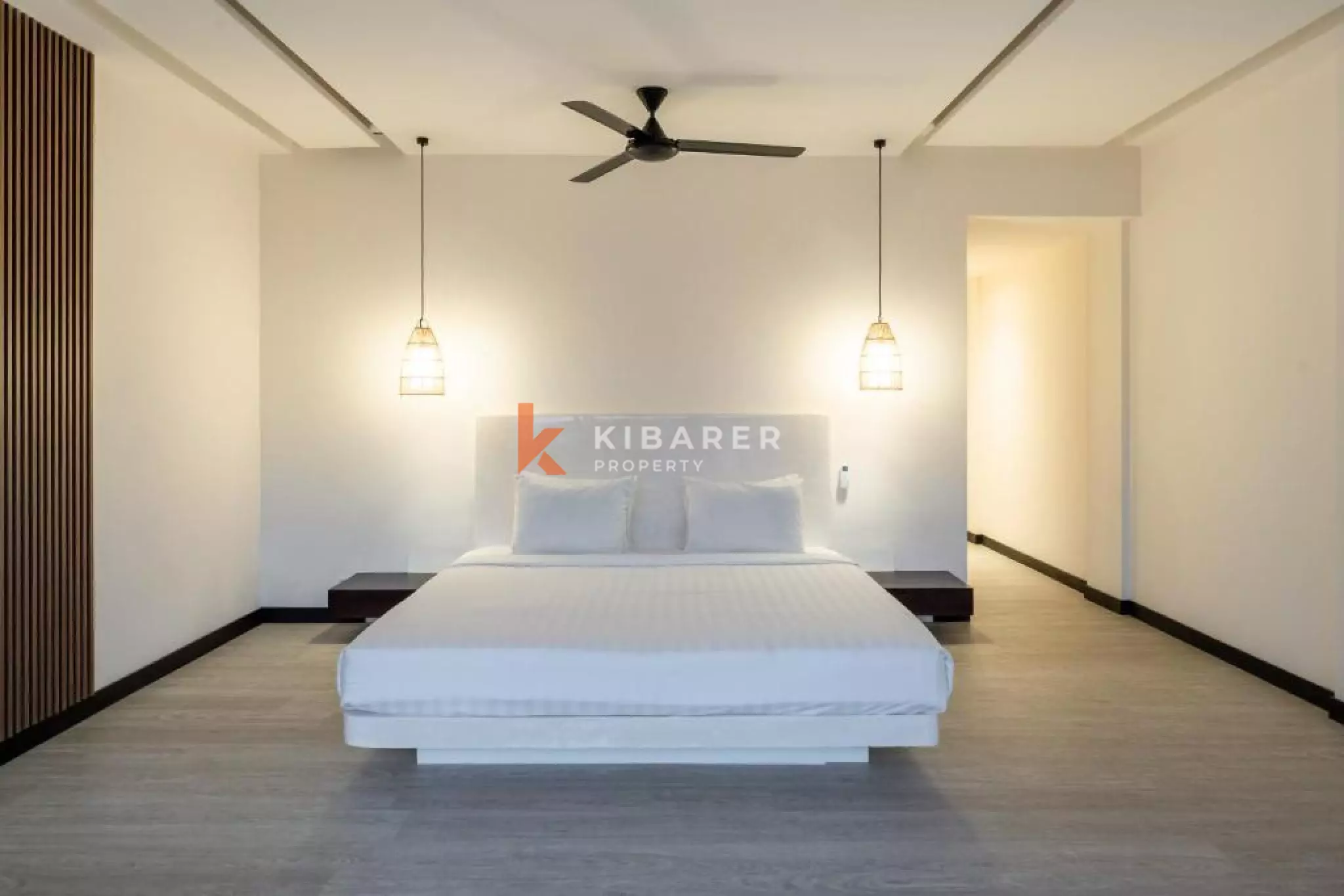 3BR Villa for for Rent in Batu Belig, Bali — $6,618 — image 11