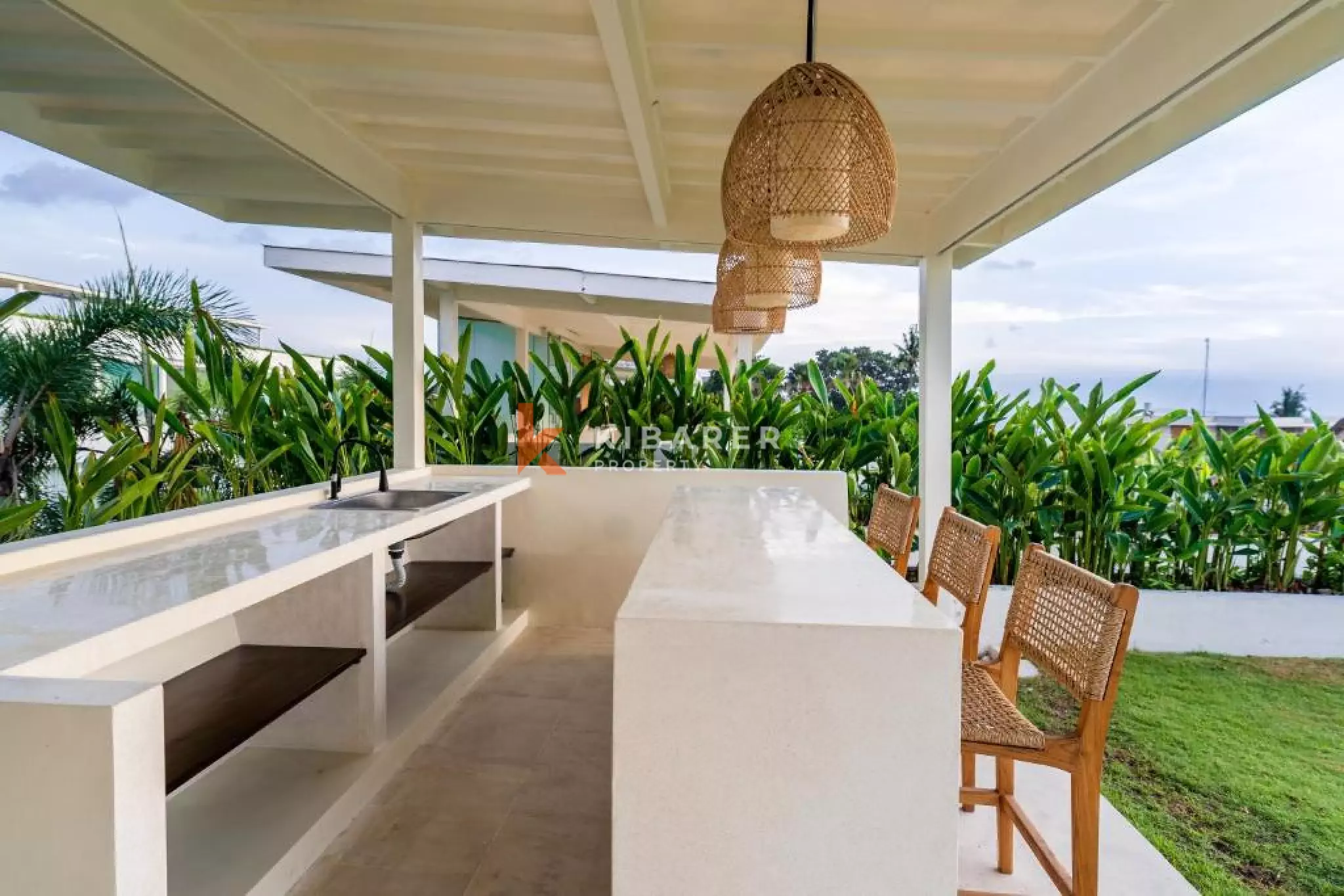 5BR Villa for for Rent in Batu Belig, Bali — $9,927 — image 6