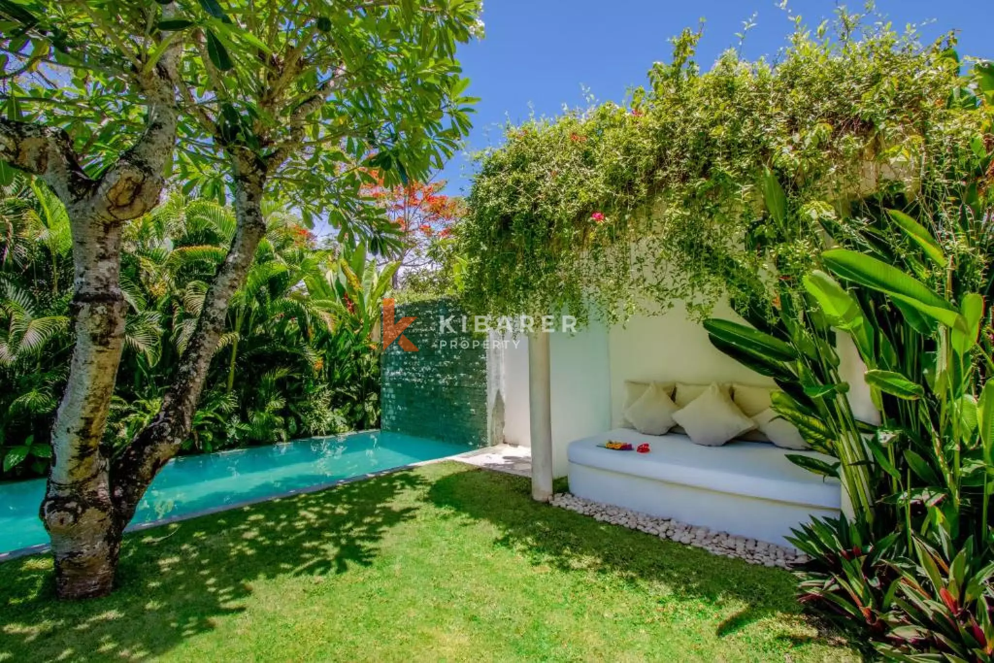 5BR Villa for for Rent in Batu Belig, Bali — $9,927 — image 3