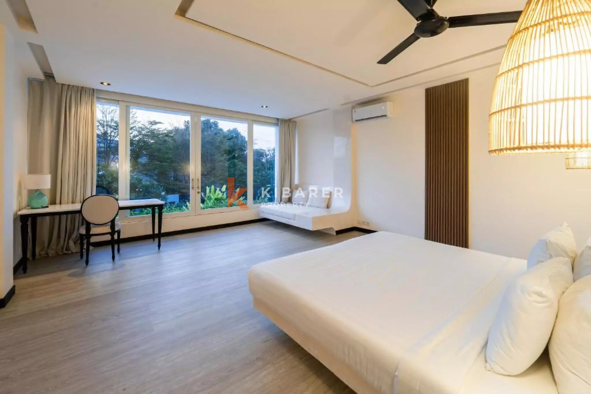 5BR Villa for for Rent in Batu Belig, Bali — $9,927 — image 8