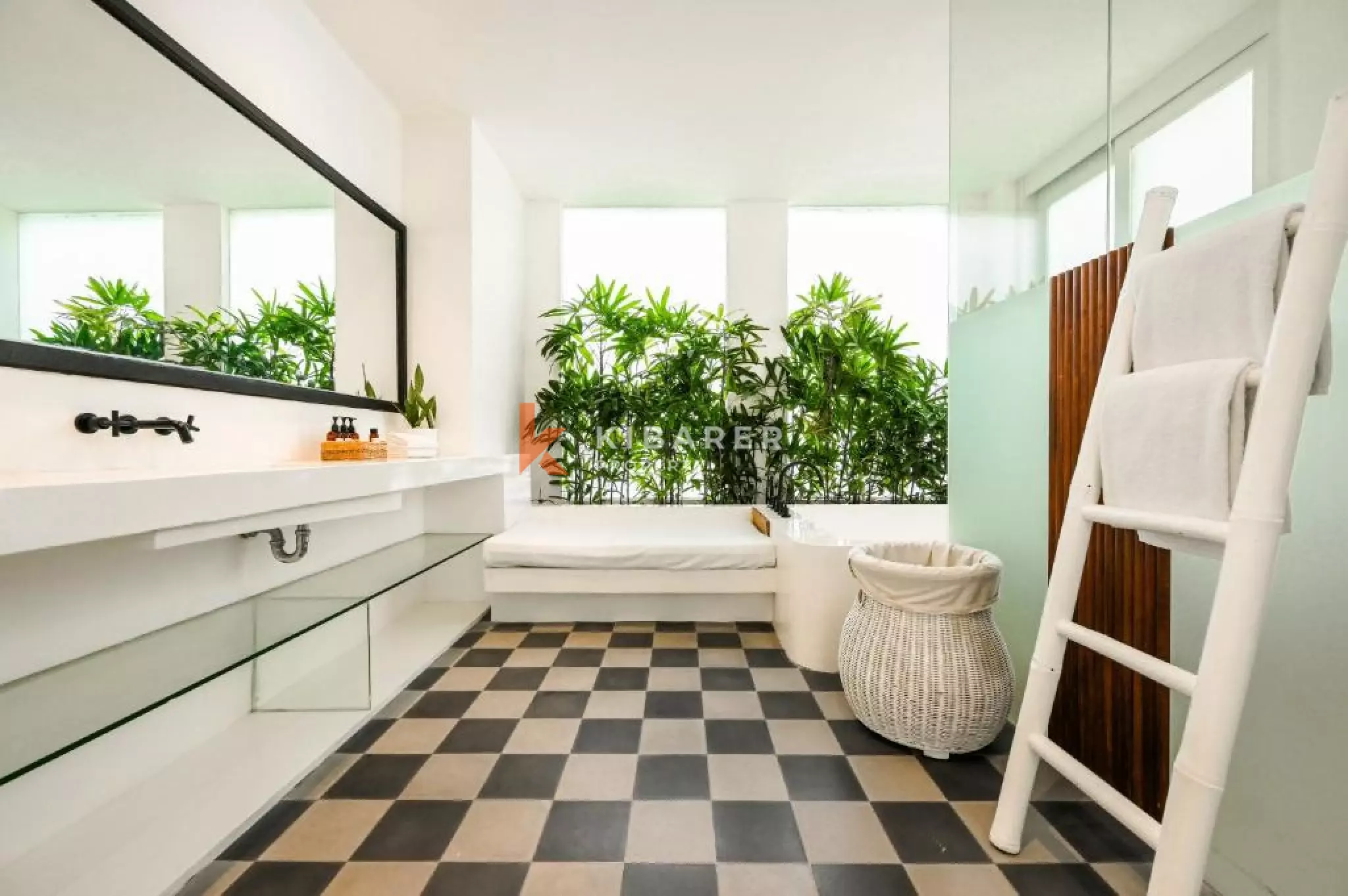 5BR Villa for for Rent in Batu Belig, Bali — $9,927 — image 9