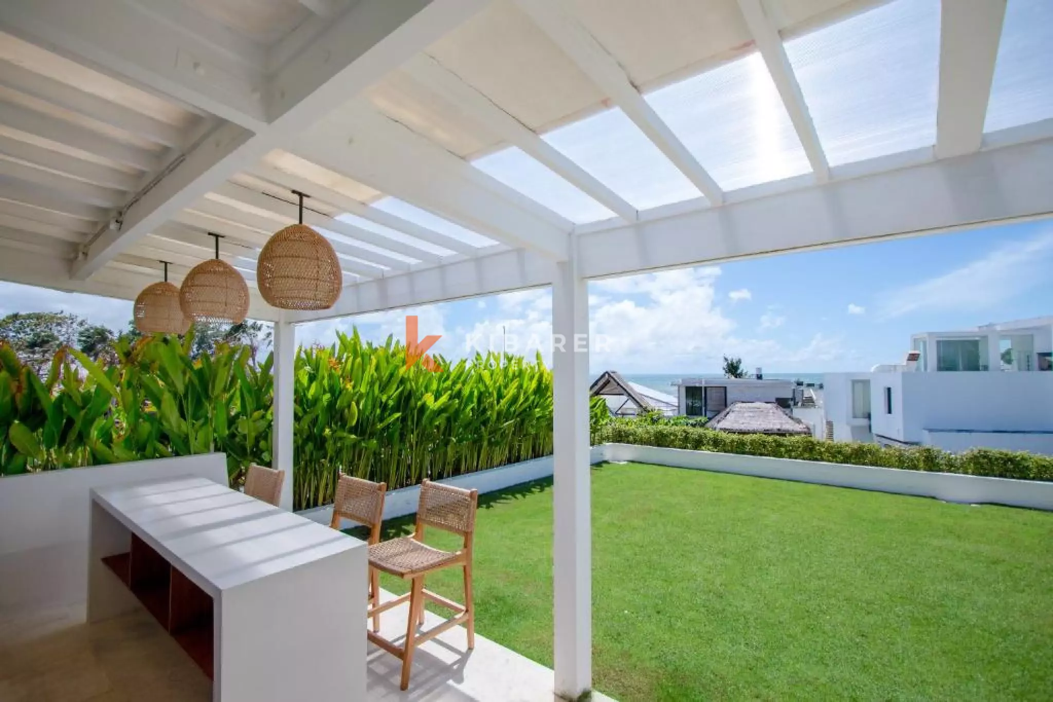 5BR Villa for for Rent in Batu Belig, Bali — $9,927 — image 11