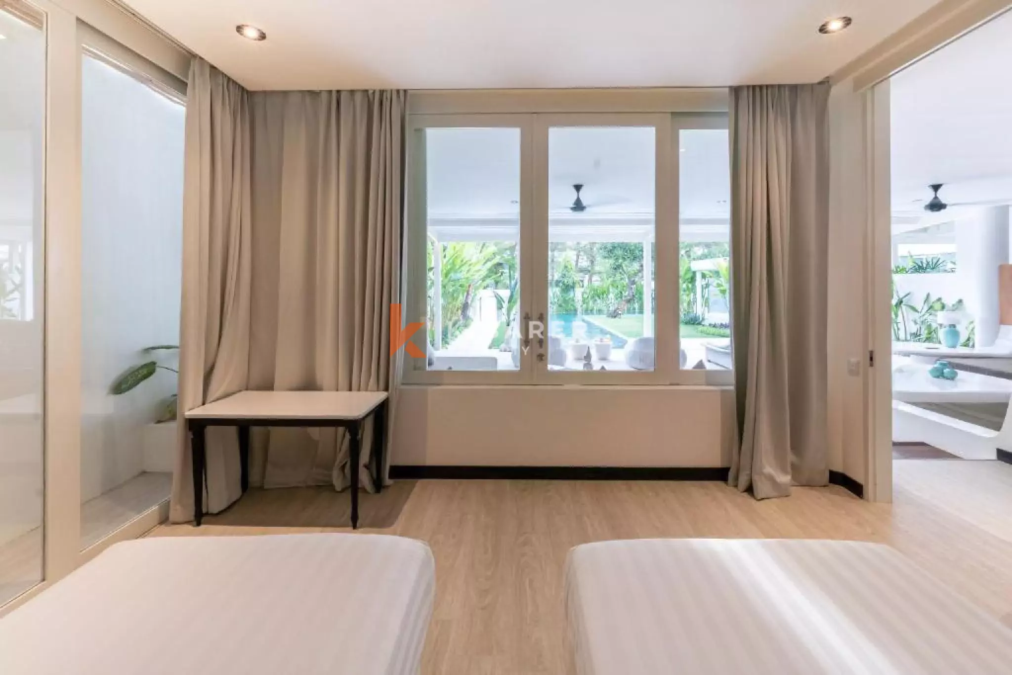 5BR Villa for for Rent in Batu Belig, Bali — $9,927 — image 14