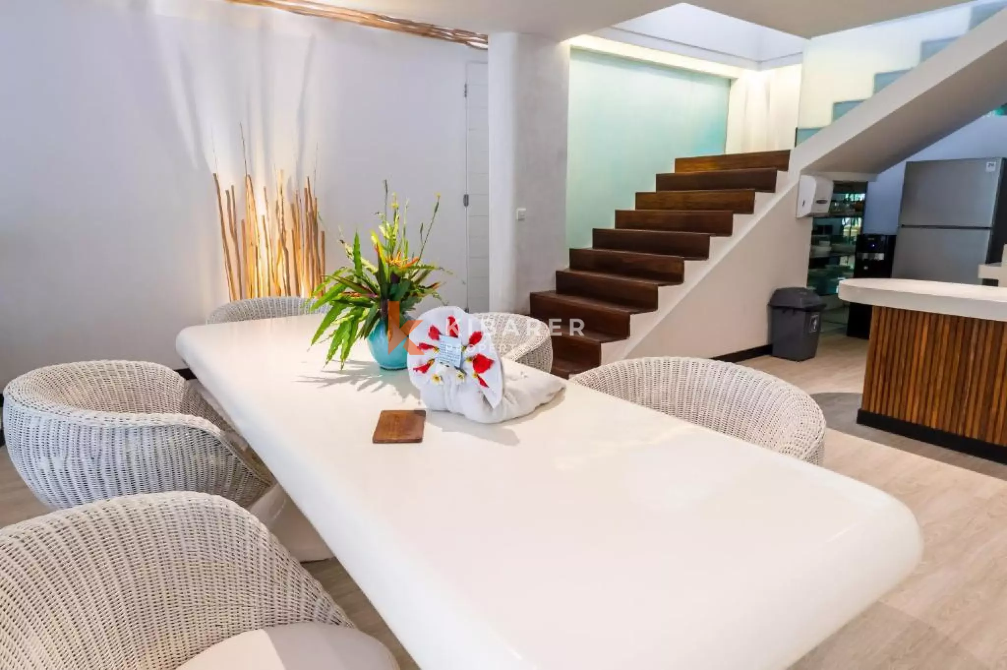5BR Villa for for Rent in Batu Belig, Bali — $9,927 — image 16