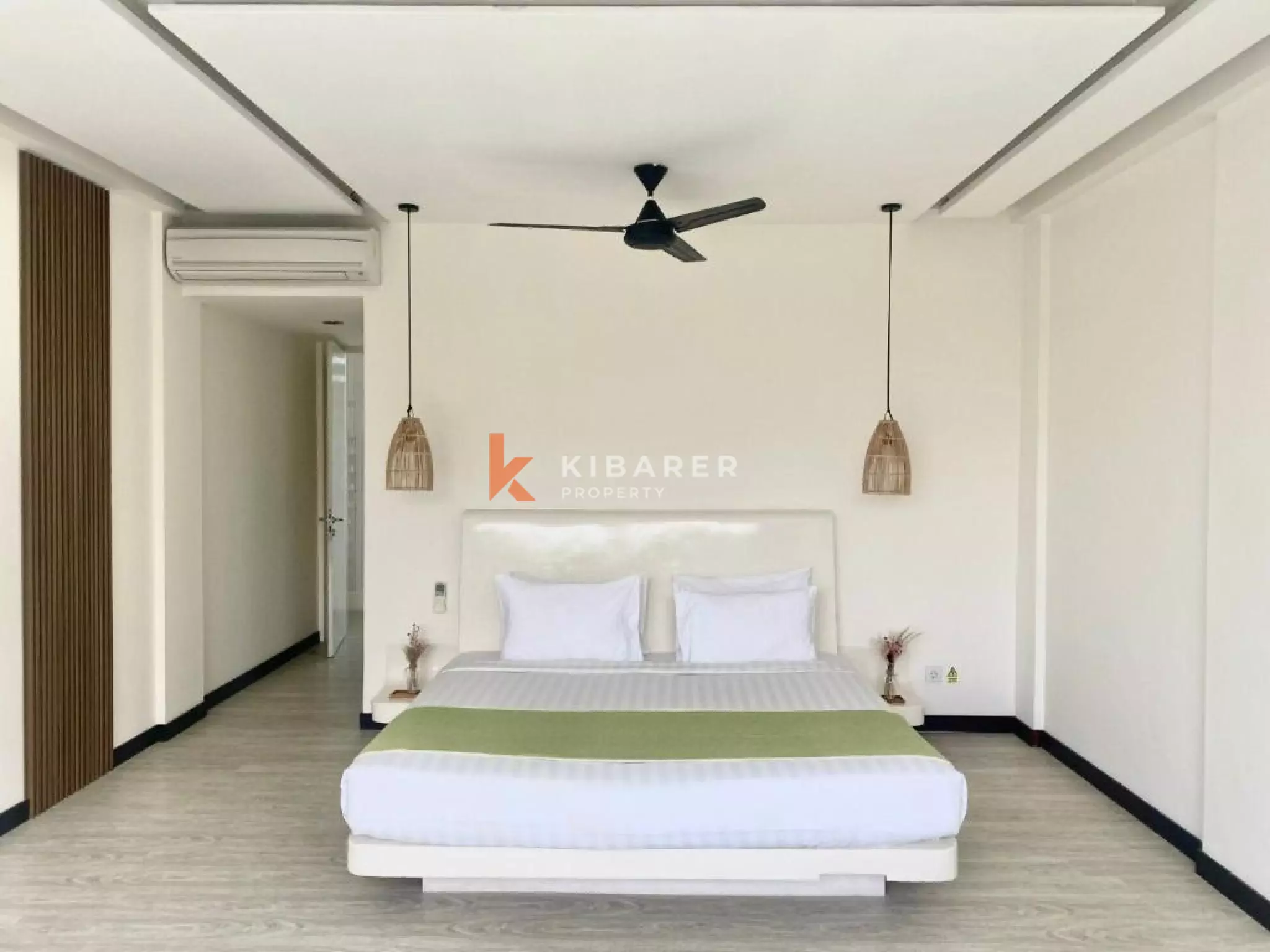 5BR Villa for for Rent in Batu Belig, Bali — $9,927 — image 18