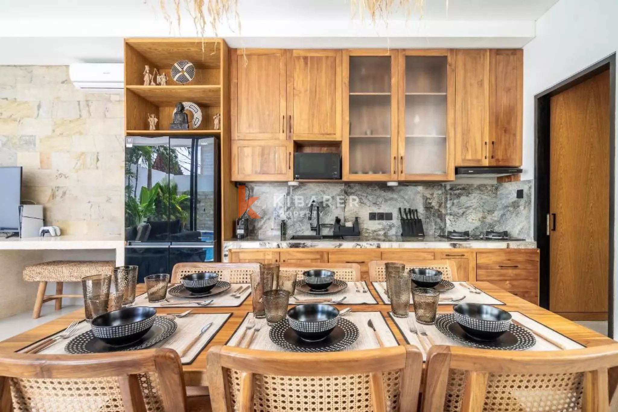 3BR Villa for for Rent in Sanur, Bali — $46,153 — image 7