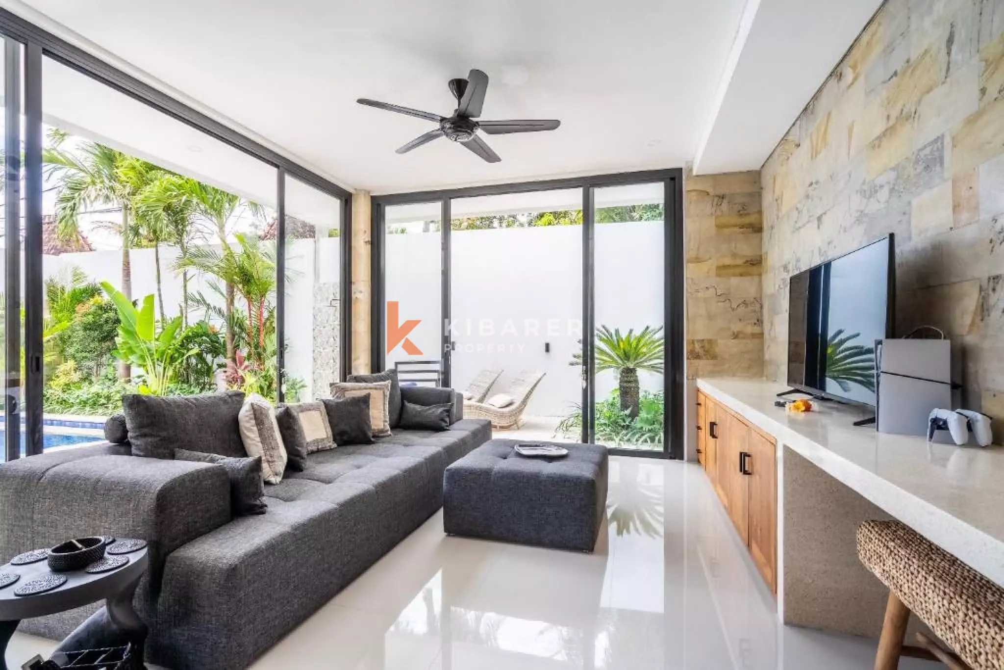 3BR Villa for for Rent in Sanur, Bali — $46,153 — image 8