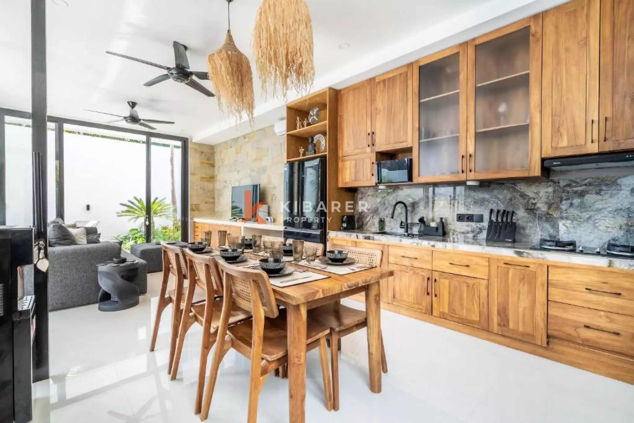 3BR Villa for for Rent in Sanur, Bali — $46,153 — image 9