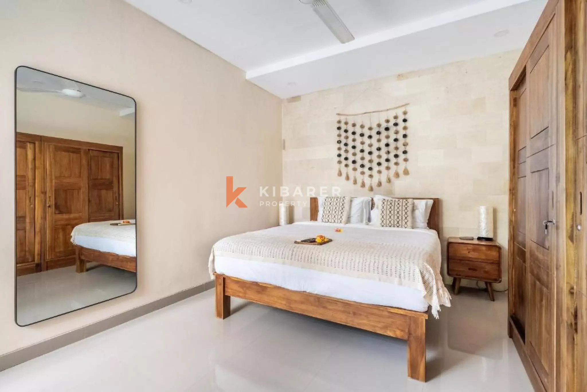 3BR Villa for for Rent in Sanur, Bali — $46,153 — image 18