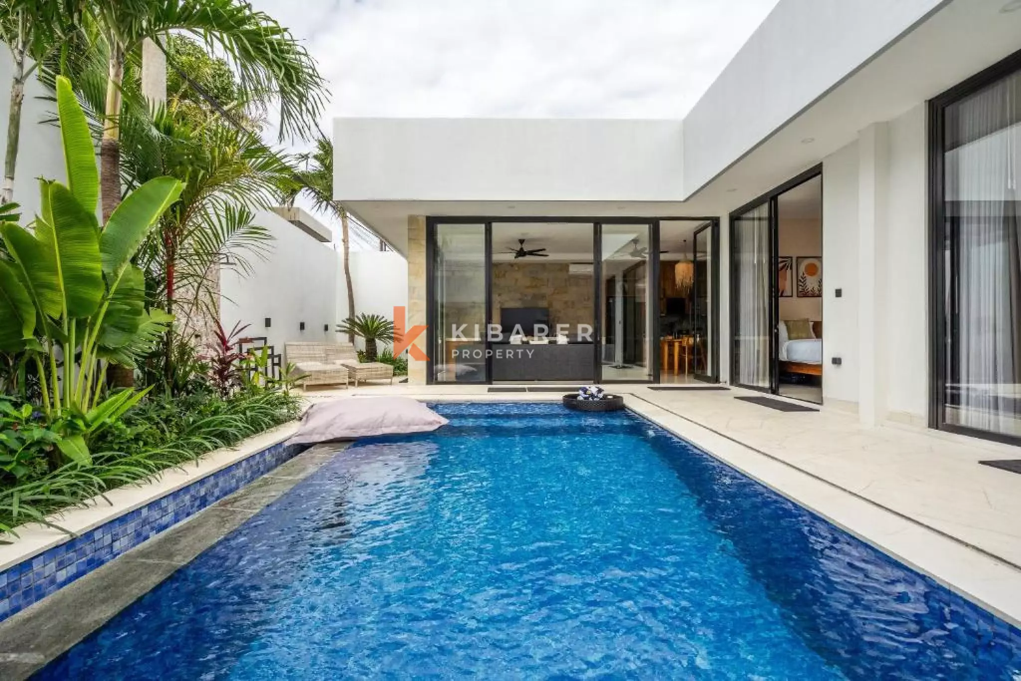 3BR Villa for for Rent in Sanur, Bali — $46,153