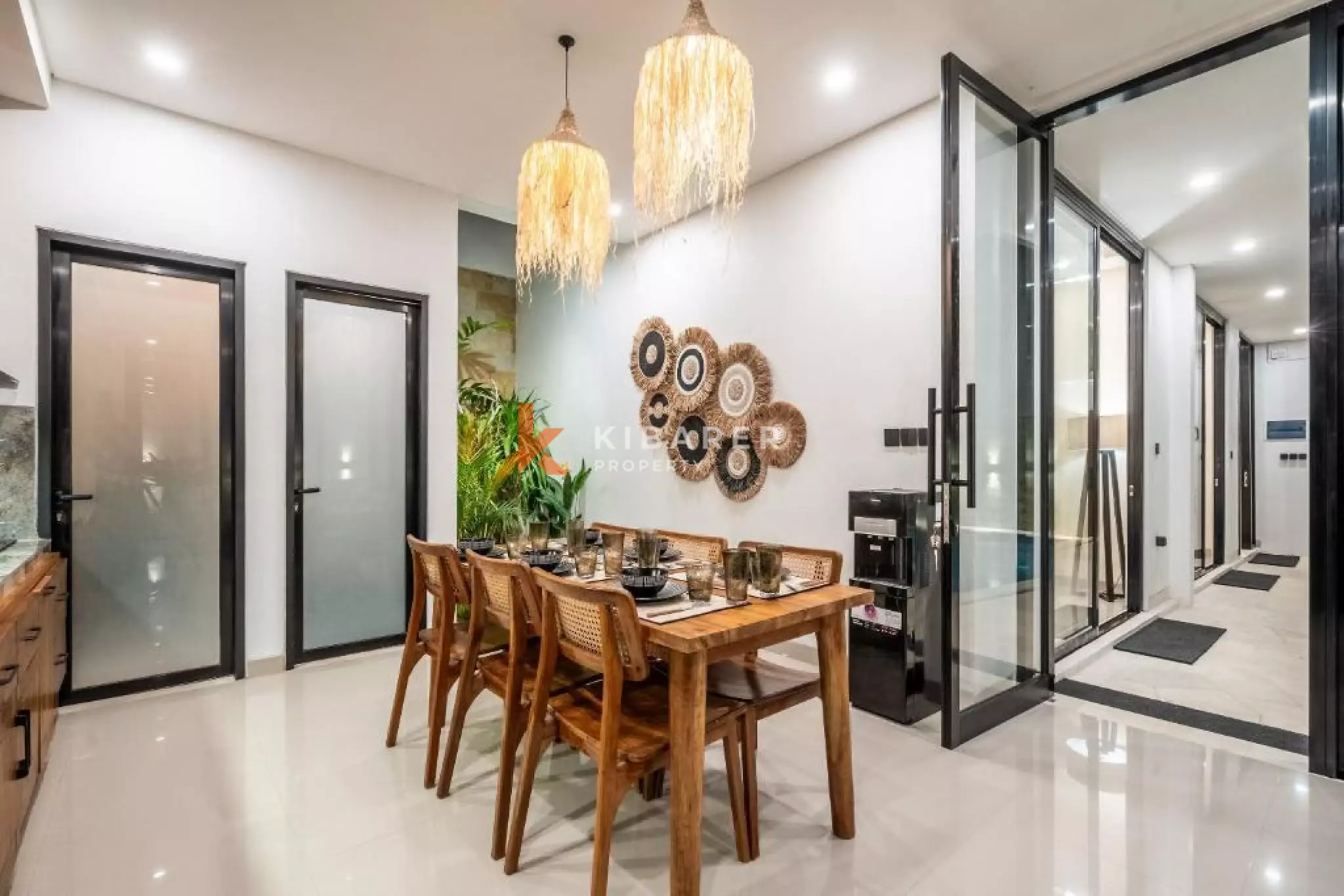 3BR Villa for for Rent in Sanur, Bali — $46,153 — image 10