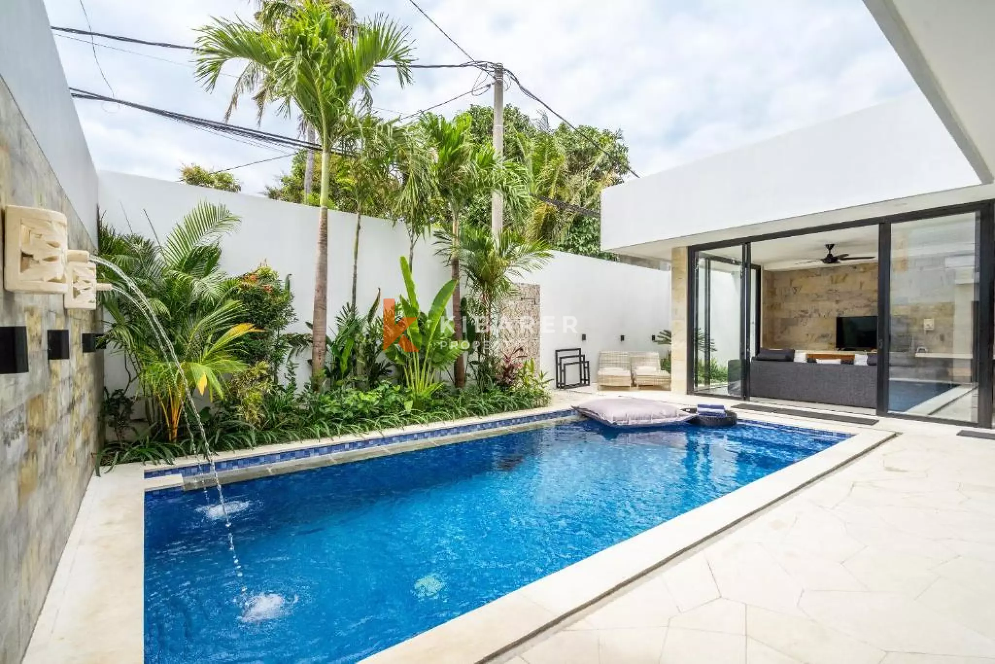 3BR Villa for for Rent in Sanur, Bali — $46,153 — image 3
